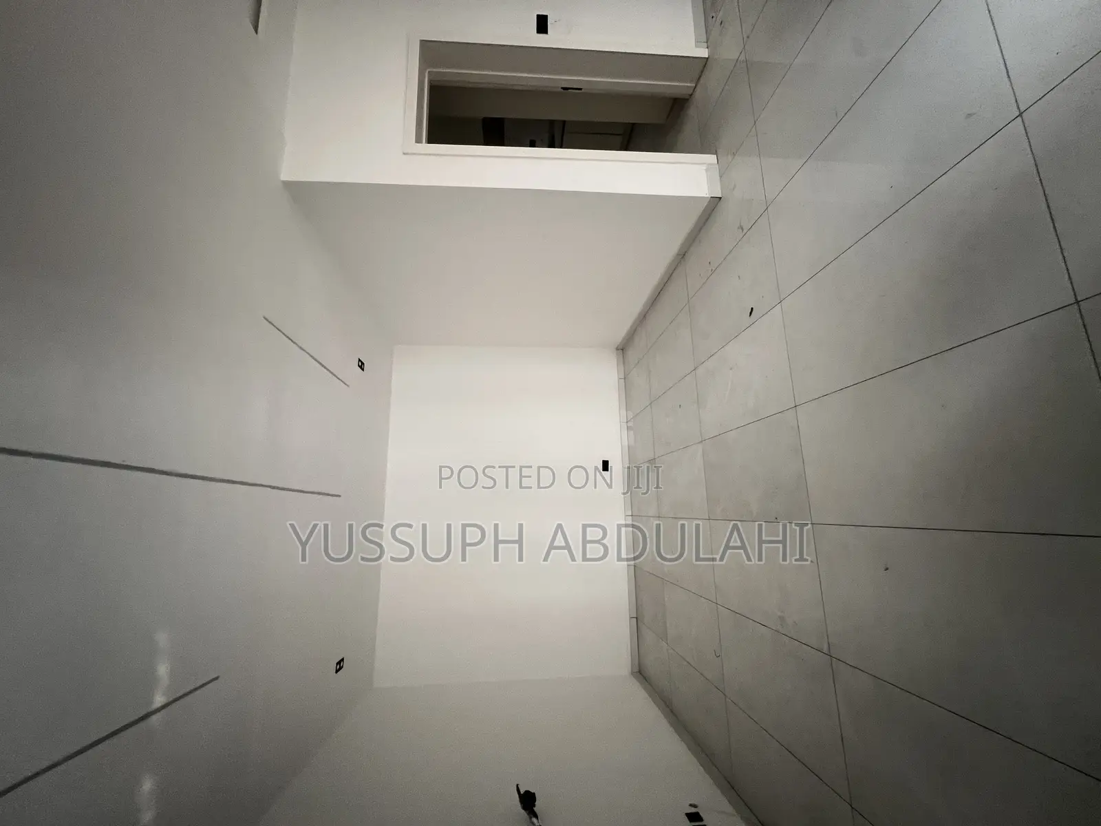 4bdrm Duplex in Lekki Phase1 for sale
