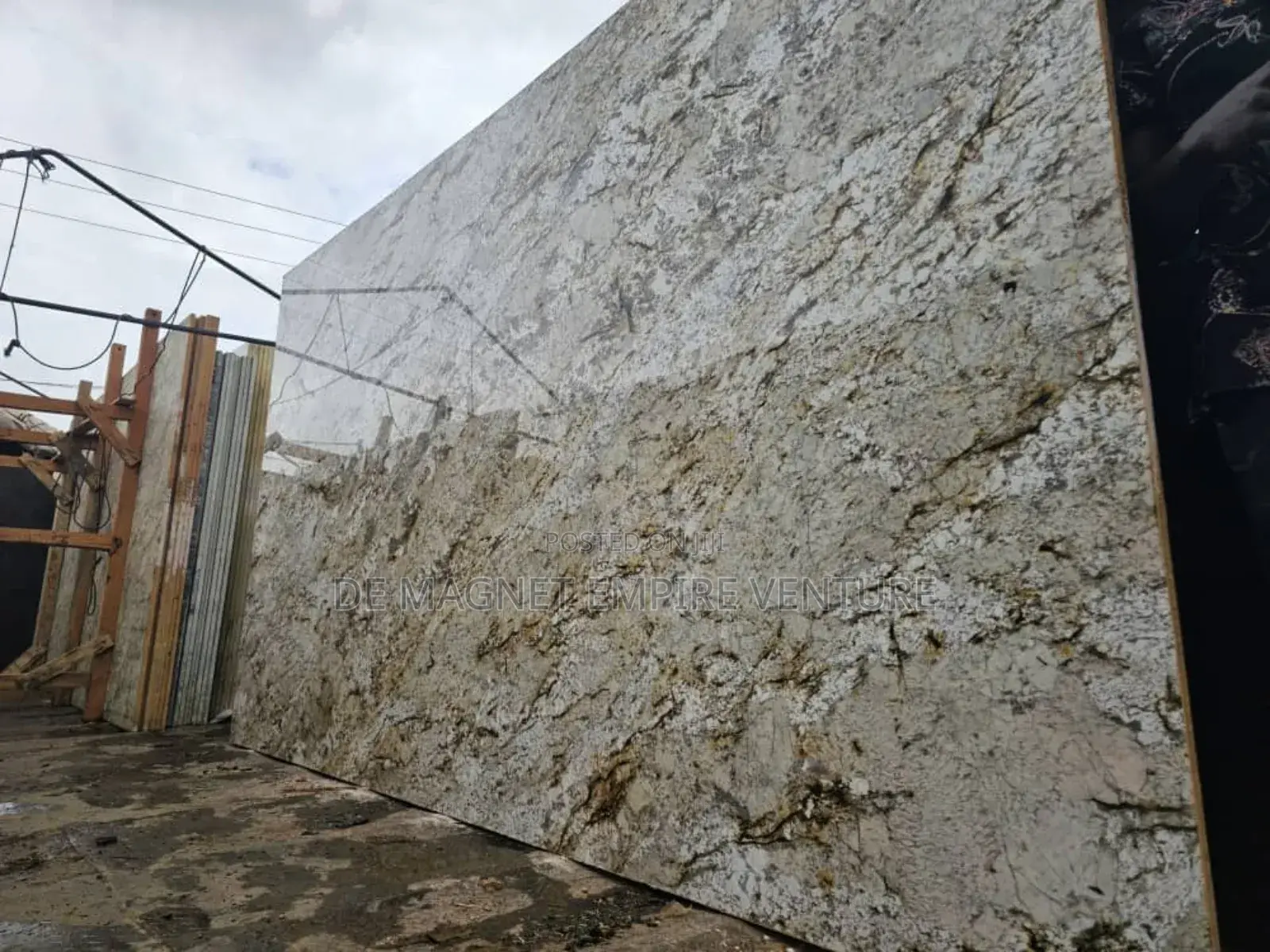 Marble Slab Use For Kitchen Cabinets Top, Steps Floors E.T.C