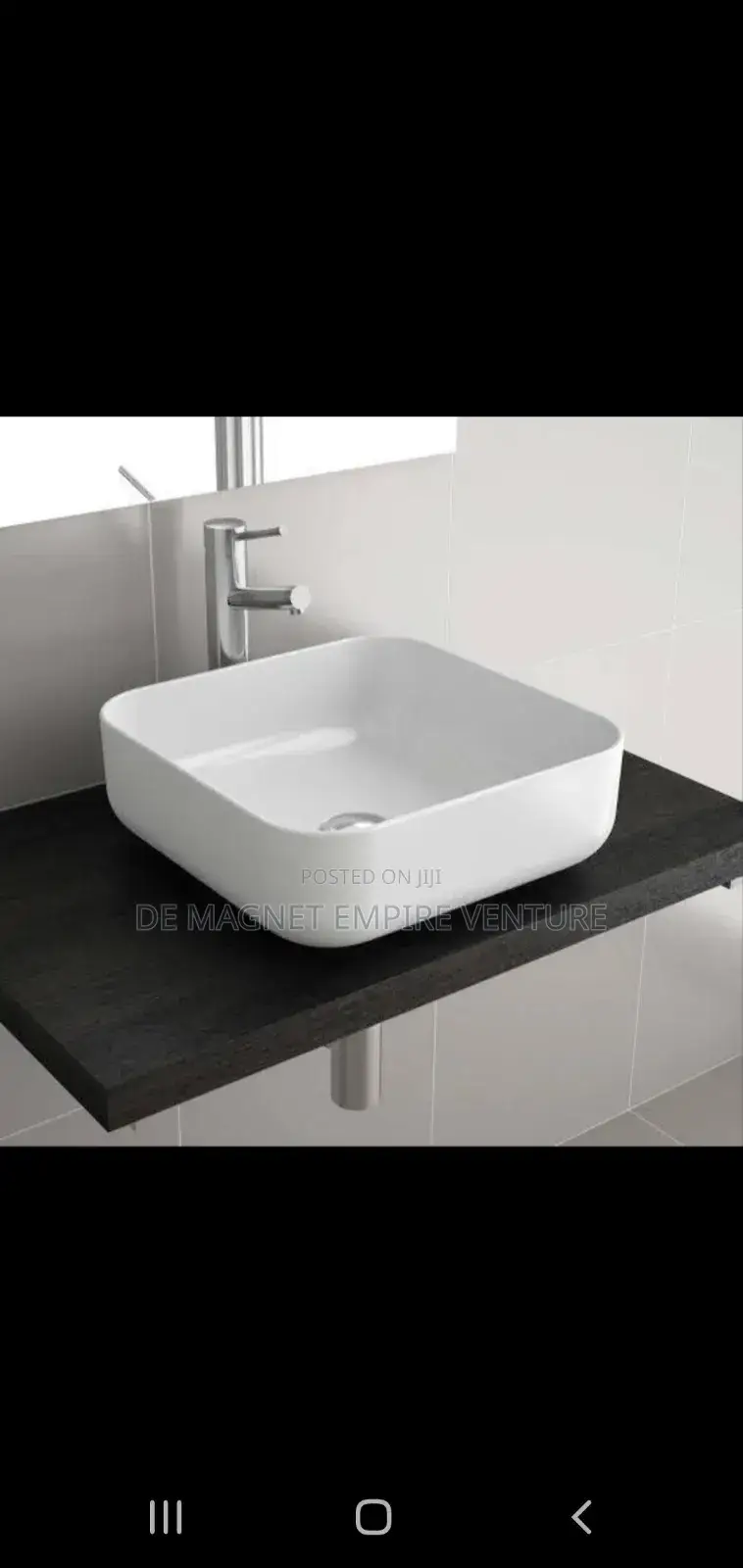Wash Hand Basins