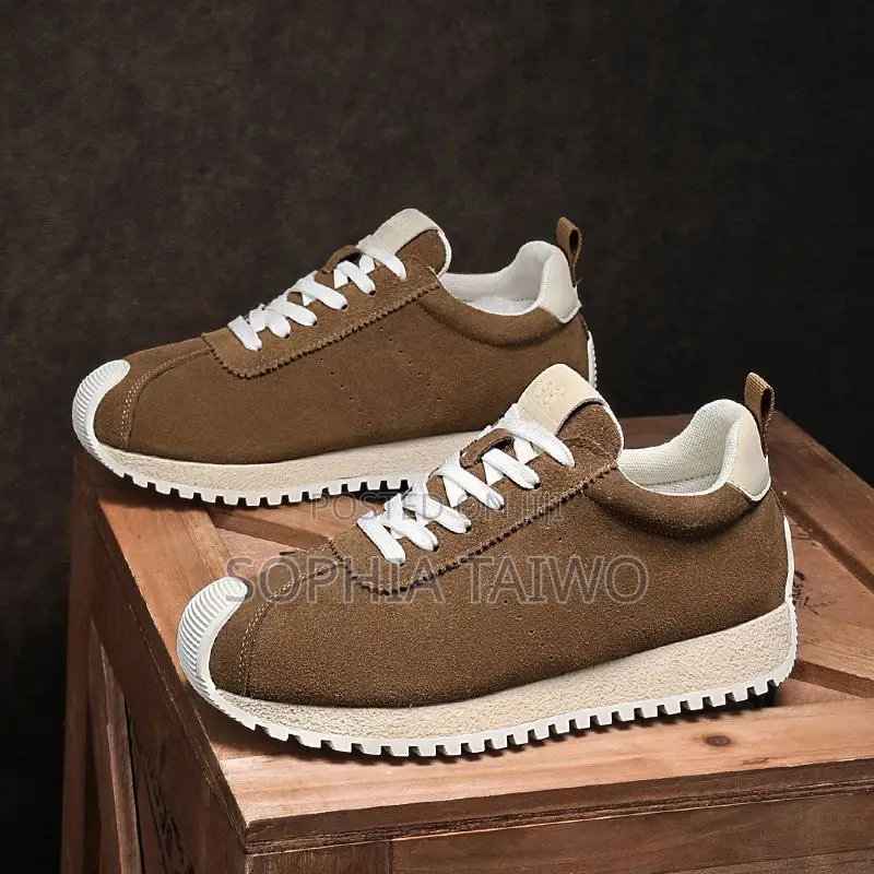 Stylish Fashion Sneakers