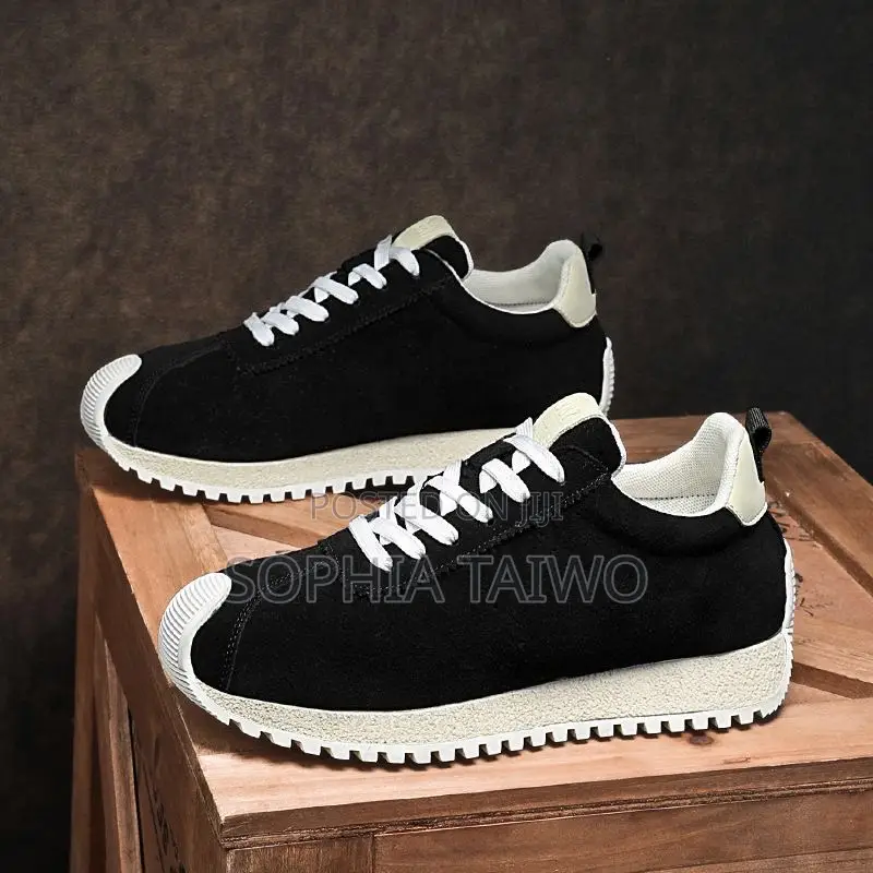 Stylish Fashion Sneakers