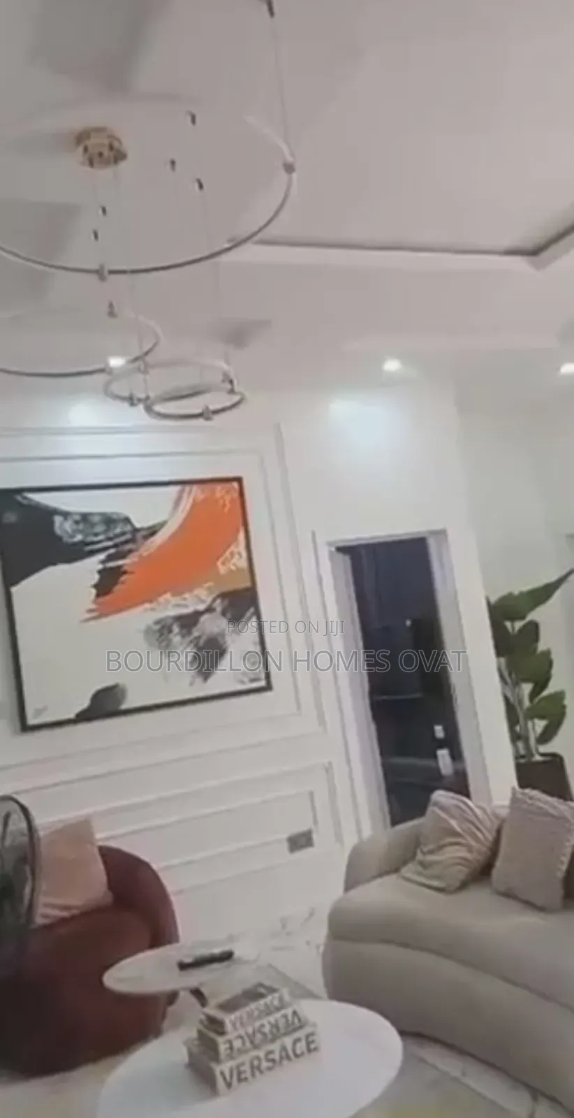 3bdrm Apartment in Chevron Toll Gate for sale