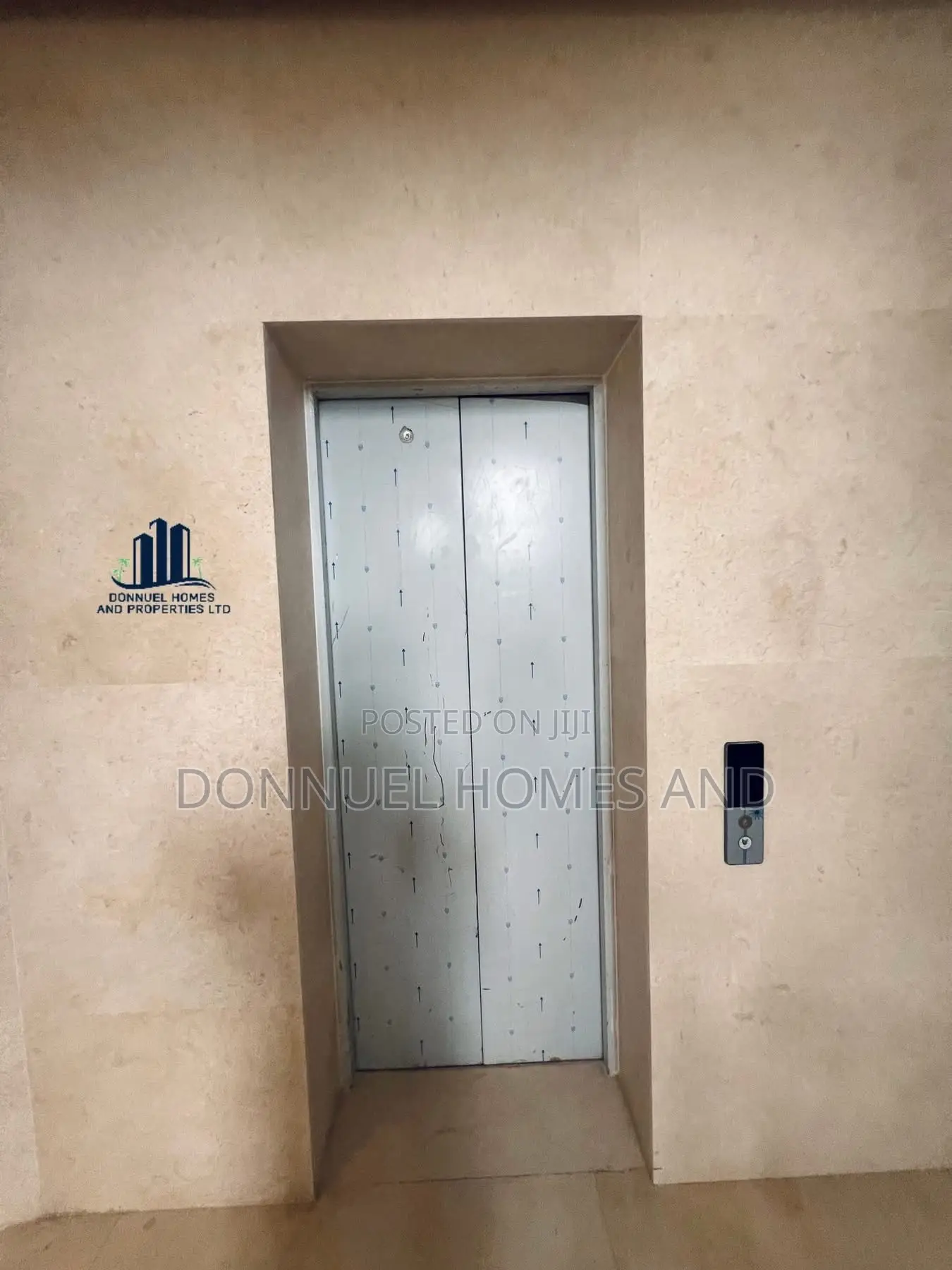 3bdrm Apartment in Old Ikoyi for sale