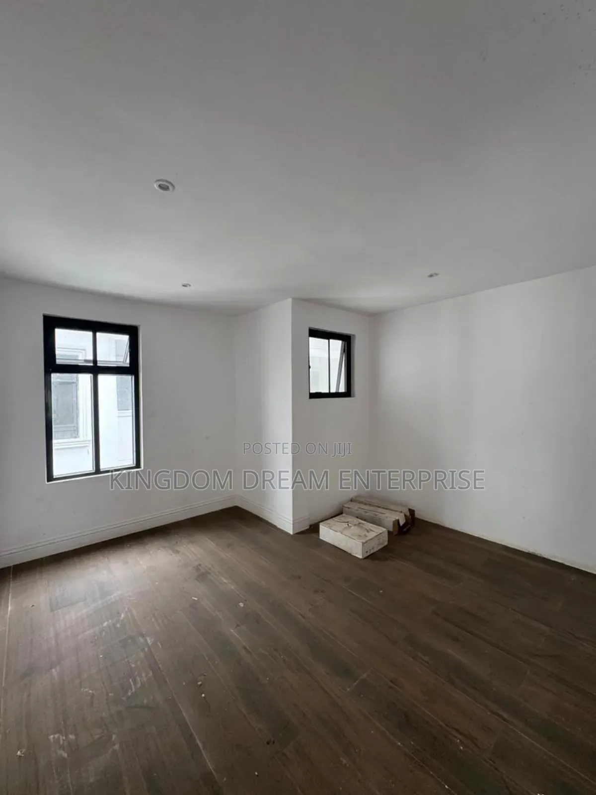 4bdrm House in Banana Island Ikoyi for sale
