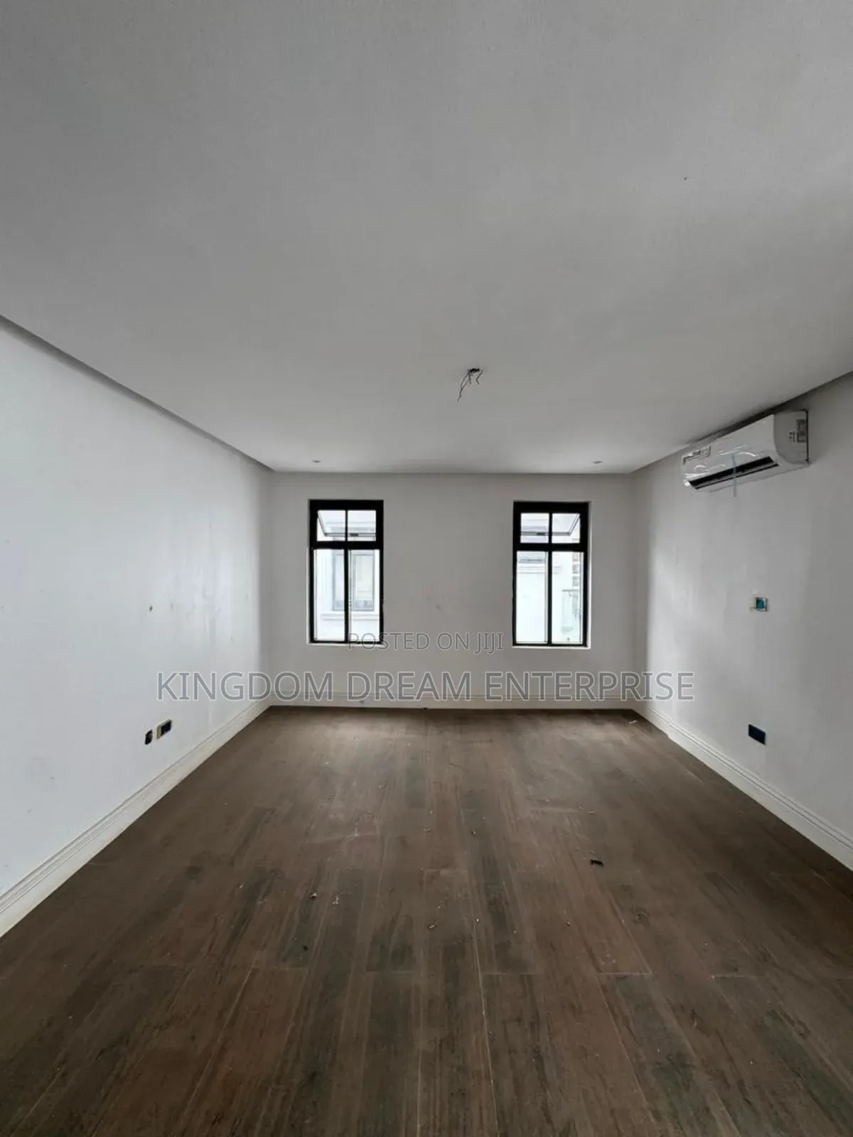 4bdrm House in Banana Island Ikoyi for sale