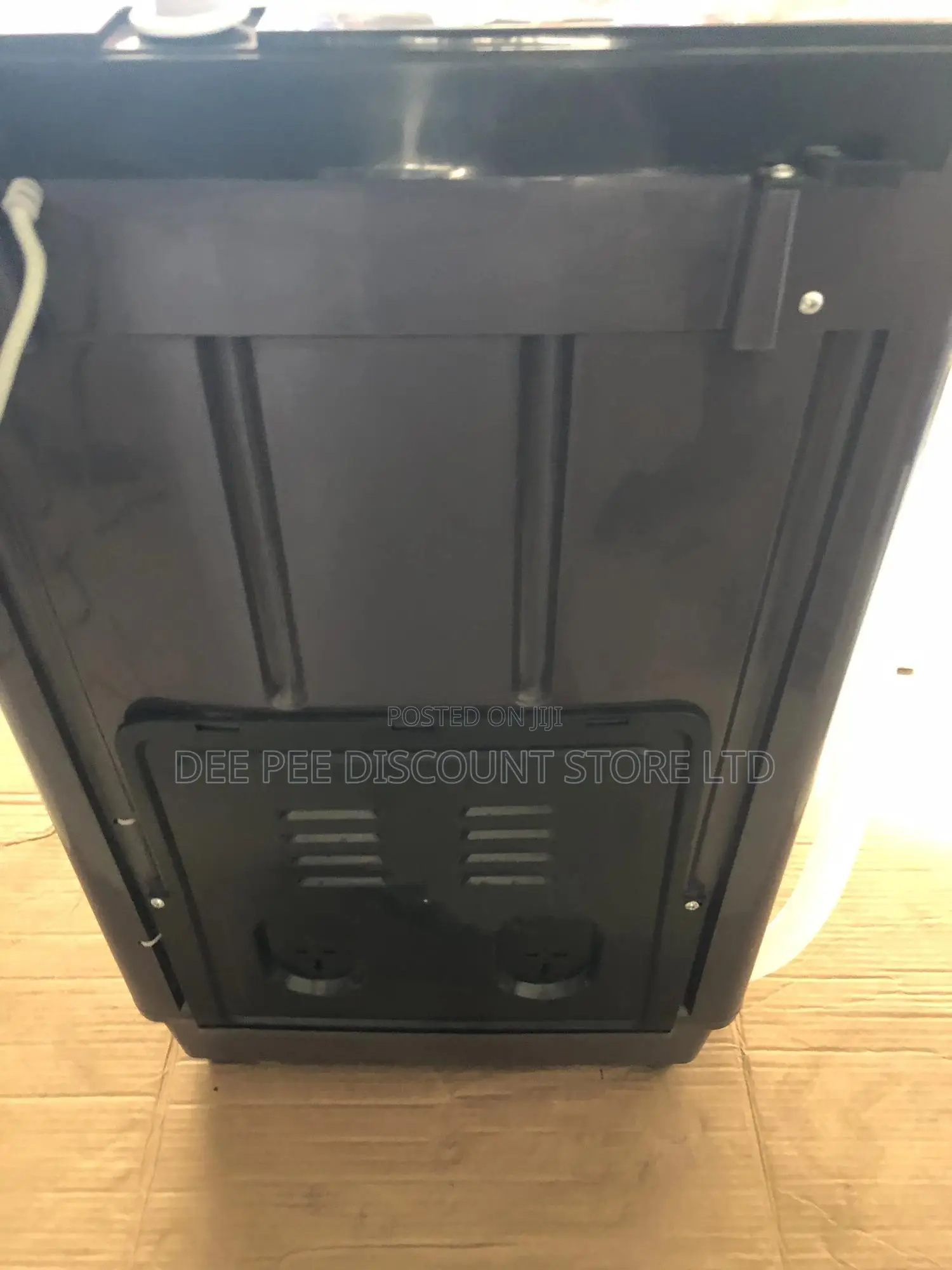 8.5kg Fully Automatic Pulsator Washing Machine Large Capacity