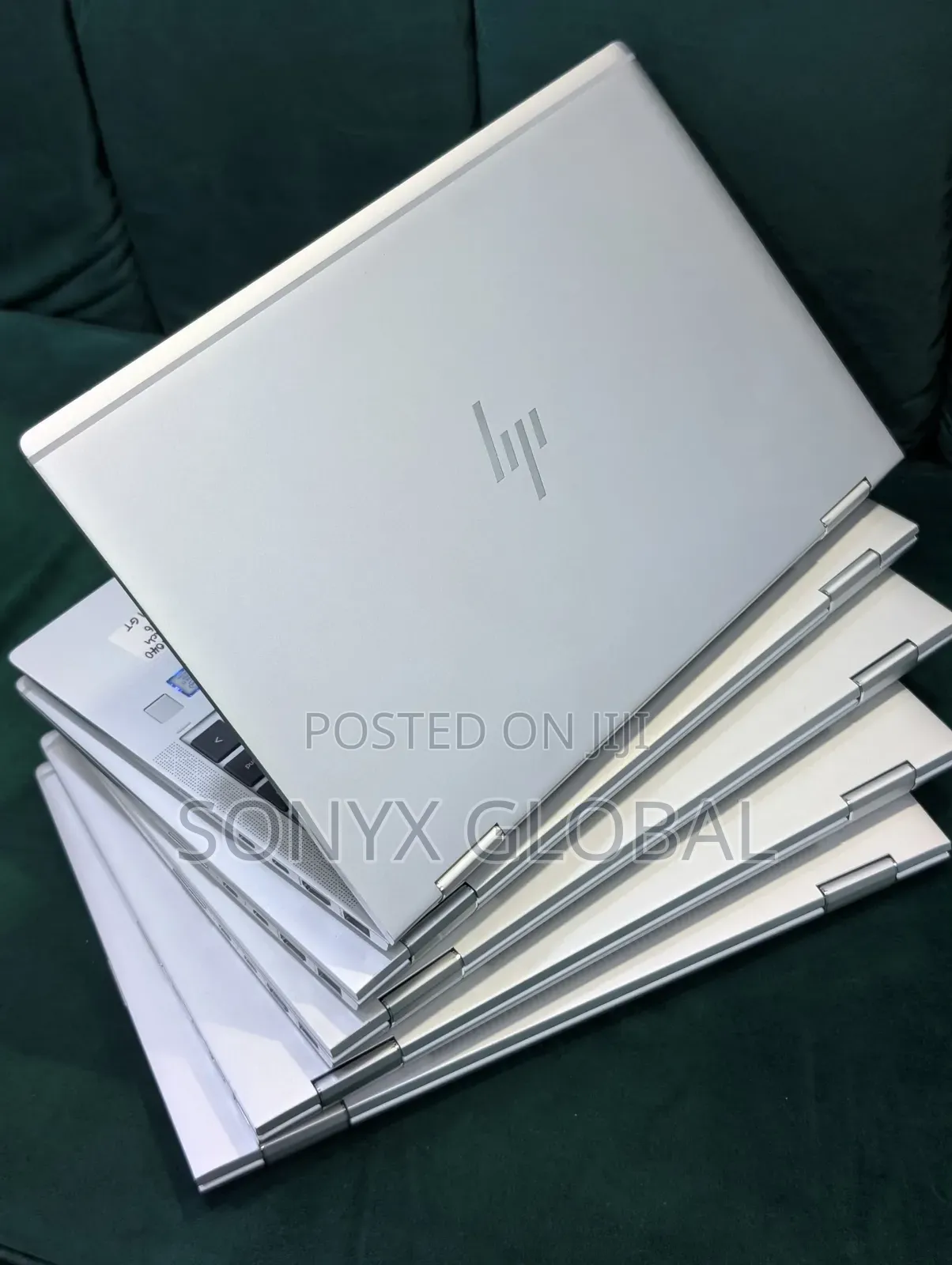 Laptop HP EliteBook 1040 G6 16GB Intel Core I7 SSD 512GB