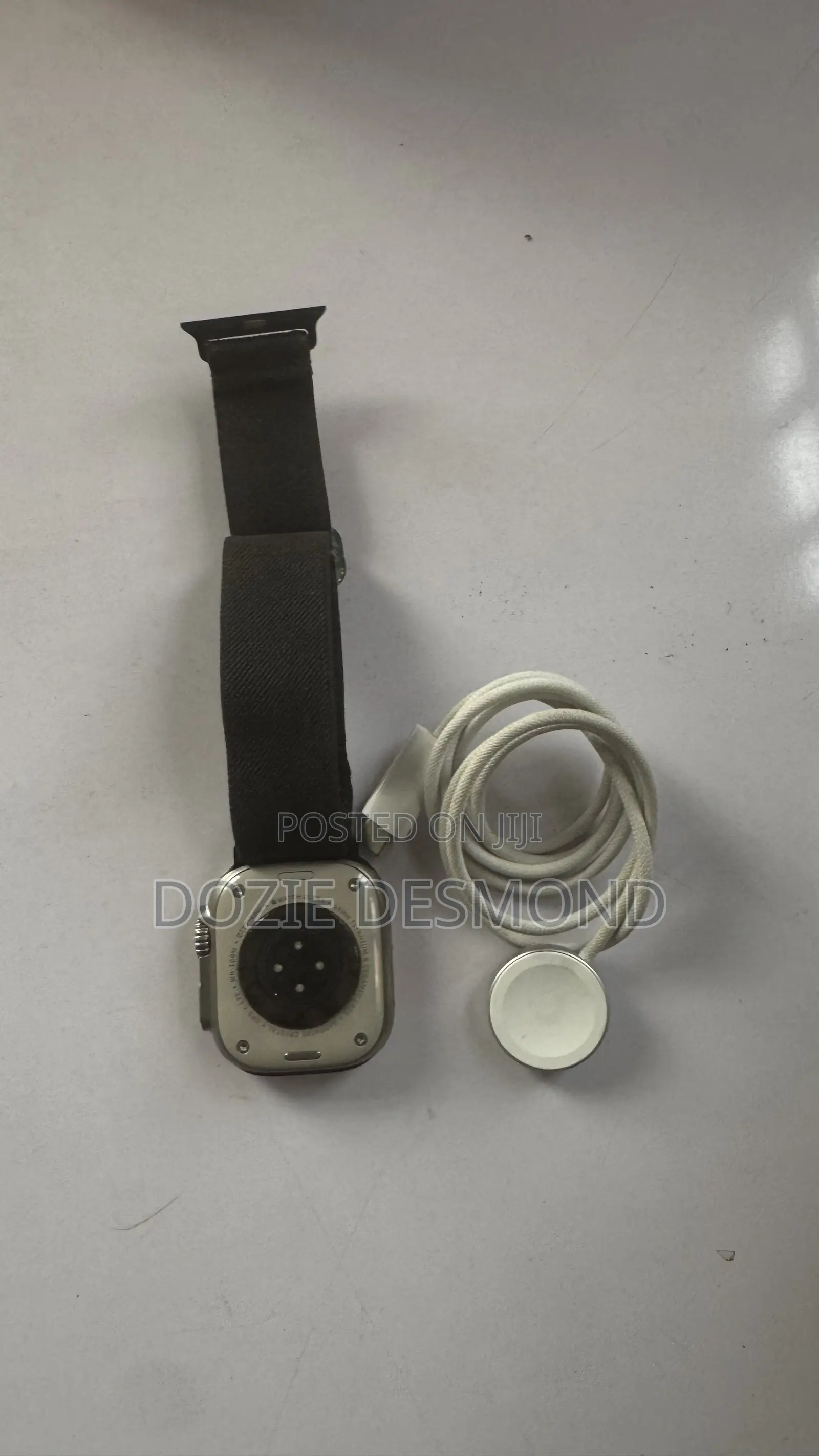 Apple Watch Ultra 2