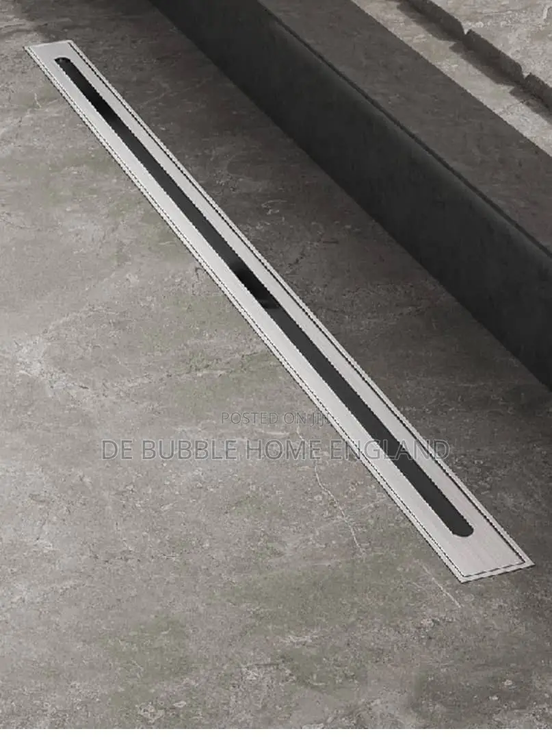 Executive Floor Drain