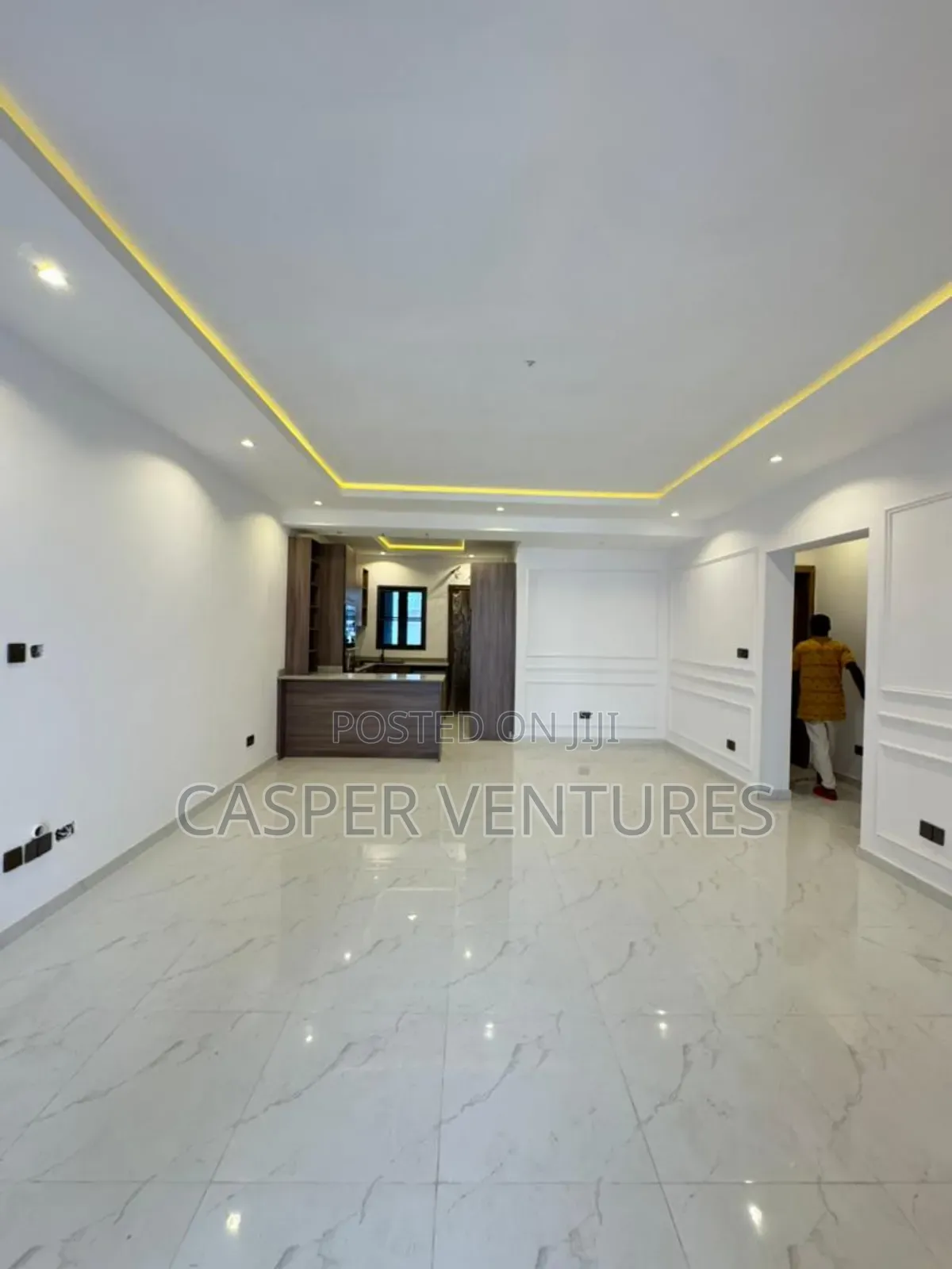 2bdrm Apartment in Off Prime Waters, Ikate for sale