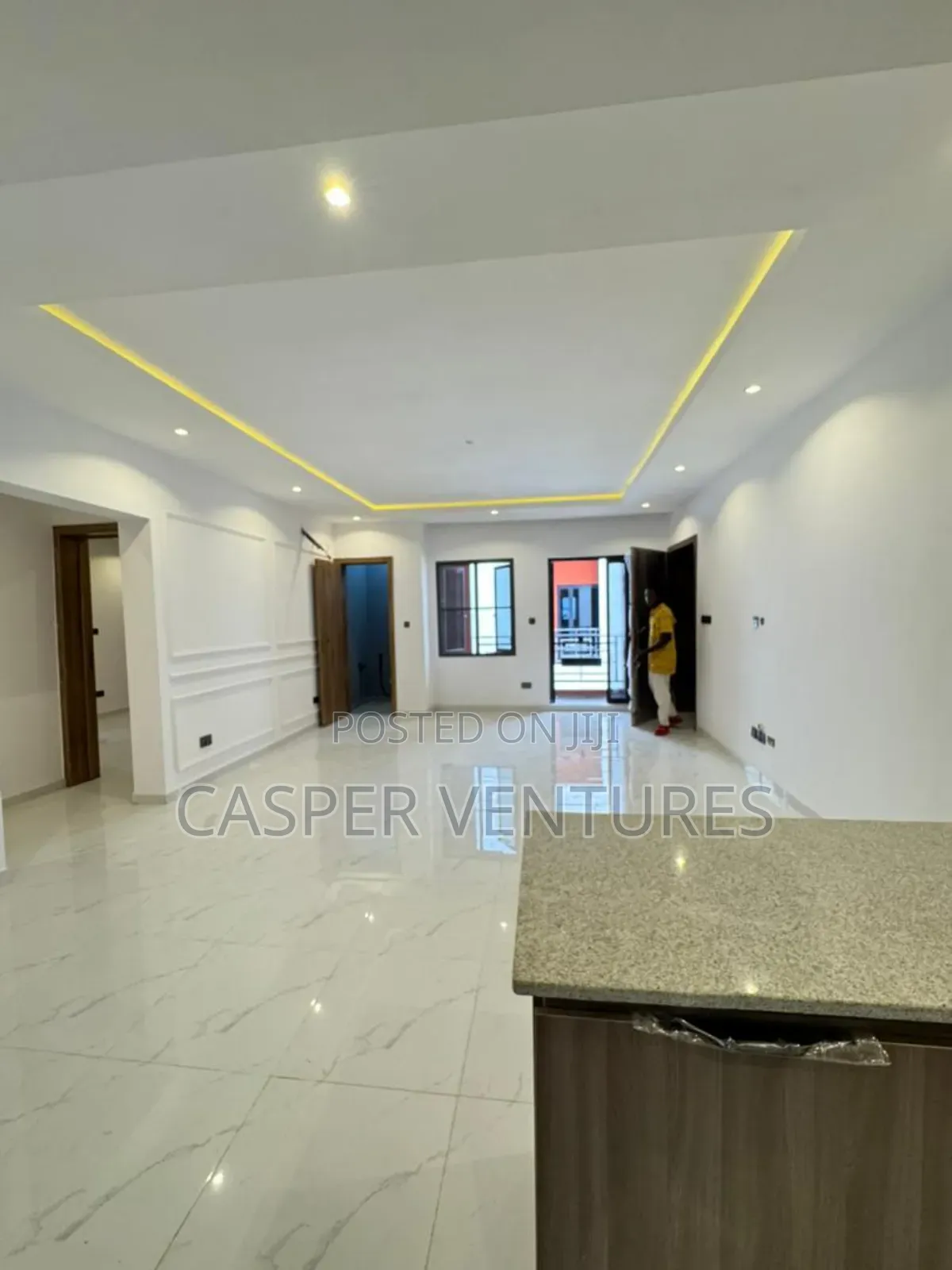 2bdrm Apartment in Off Prime Waters, Ikate for sale