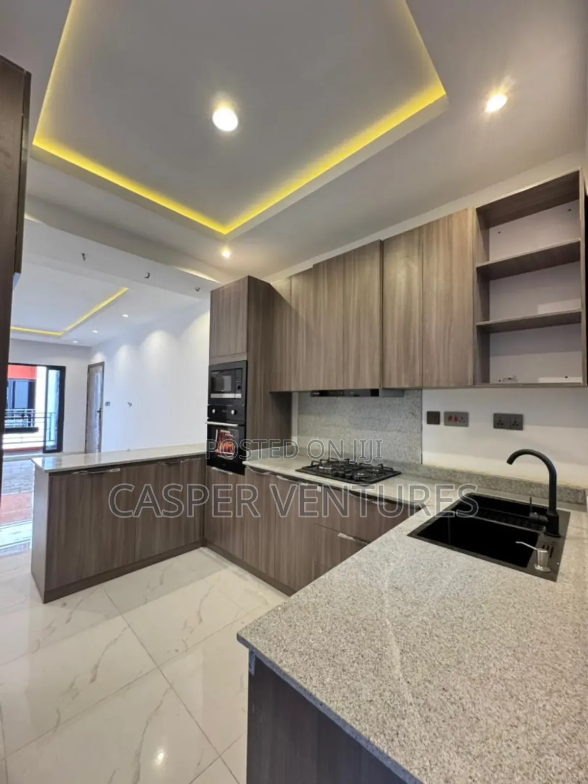 2bdrm Apartment in Off Prime Waters, Ikate for sale