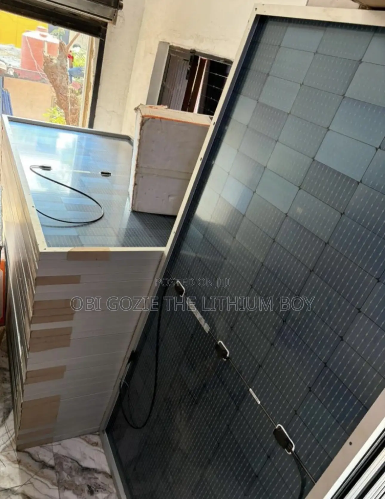 790w Jinko Bifacial Solar Panel. Best Jinko Distributor and Vendor