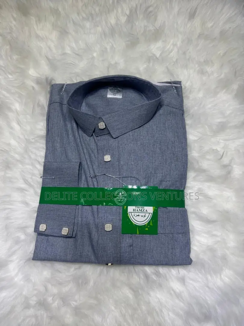 New in New Stock Jalabiya Cotton Sizes 54,56,58,60,62