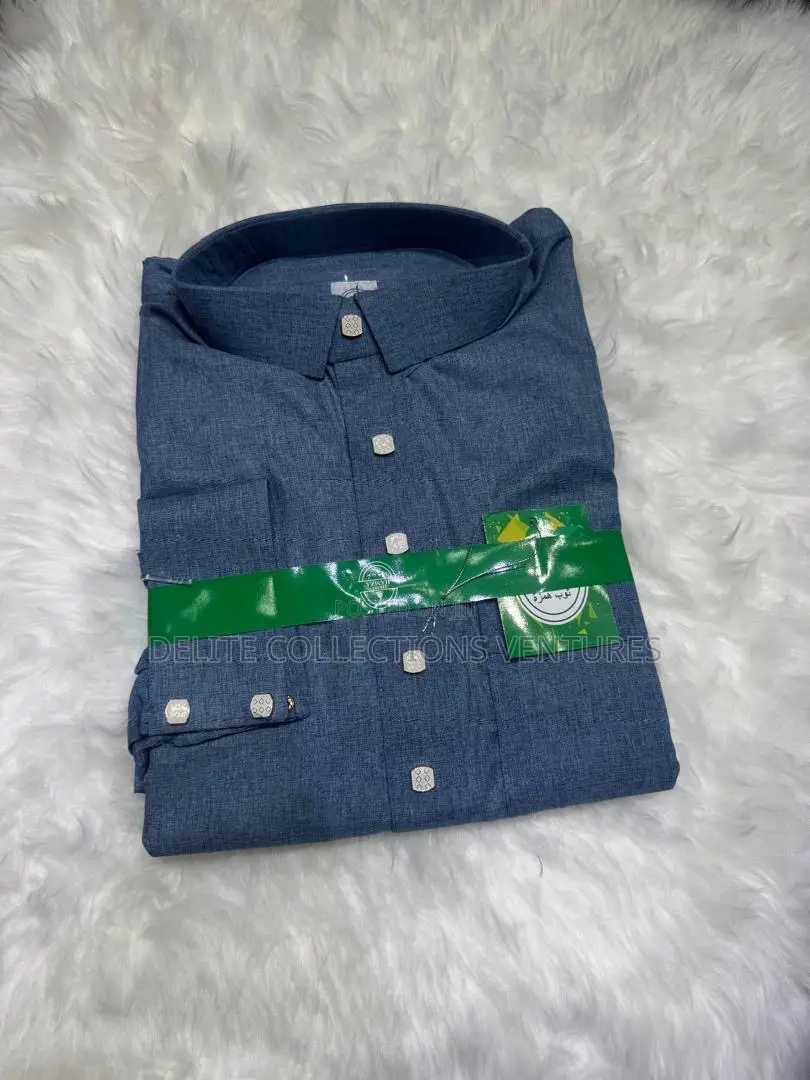New in New Stock Jalabiya Cotton Sizes 54,56,58,60,62