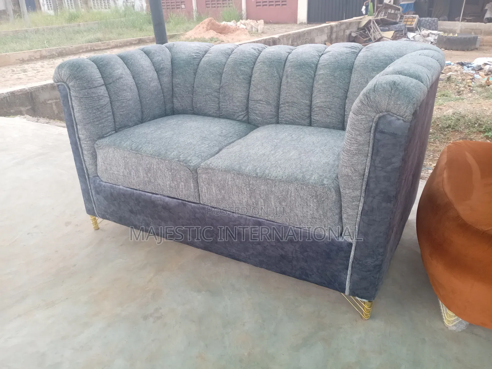 Set of Sofas