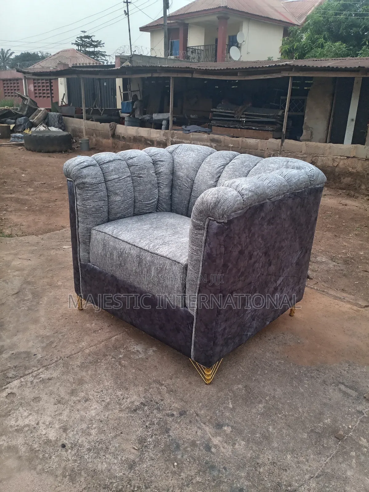 Set of Sofas