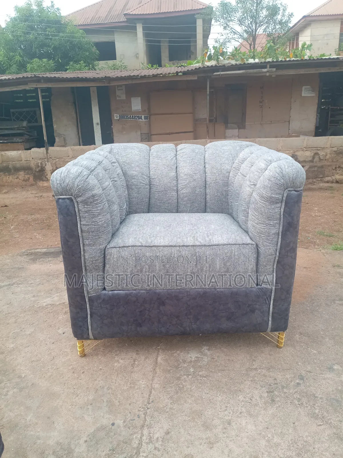 Set of Sofas