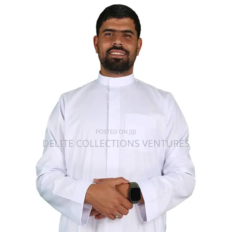 Dubai Quality Jalabiya Available