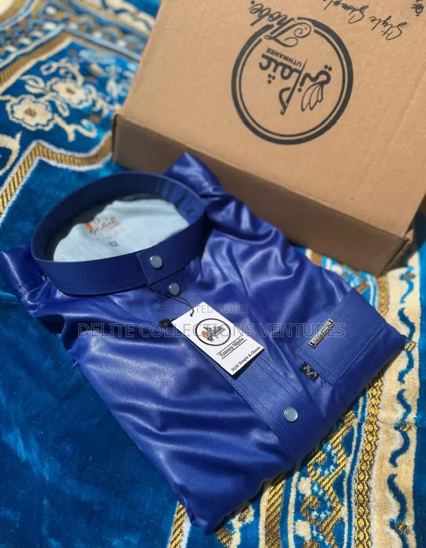 Dubai Quality Jalabiya Available
