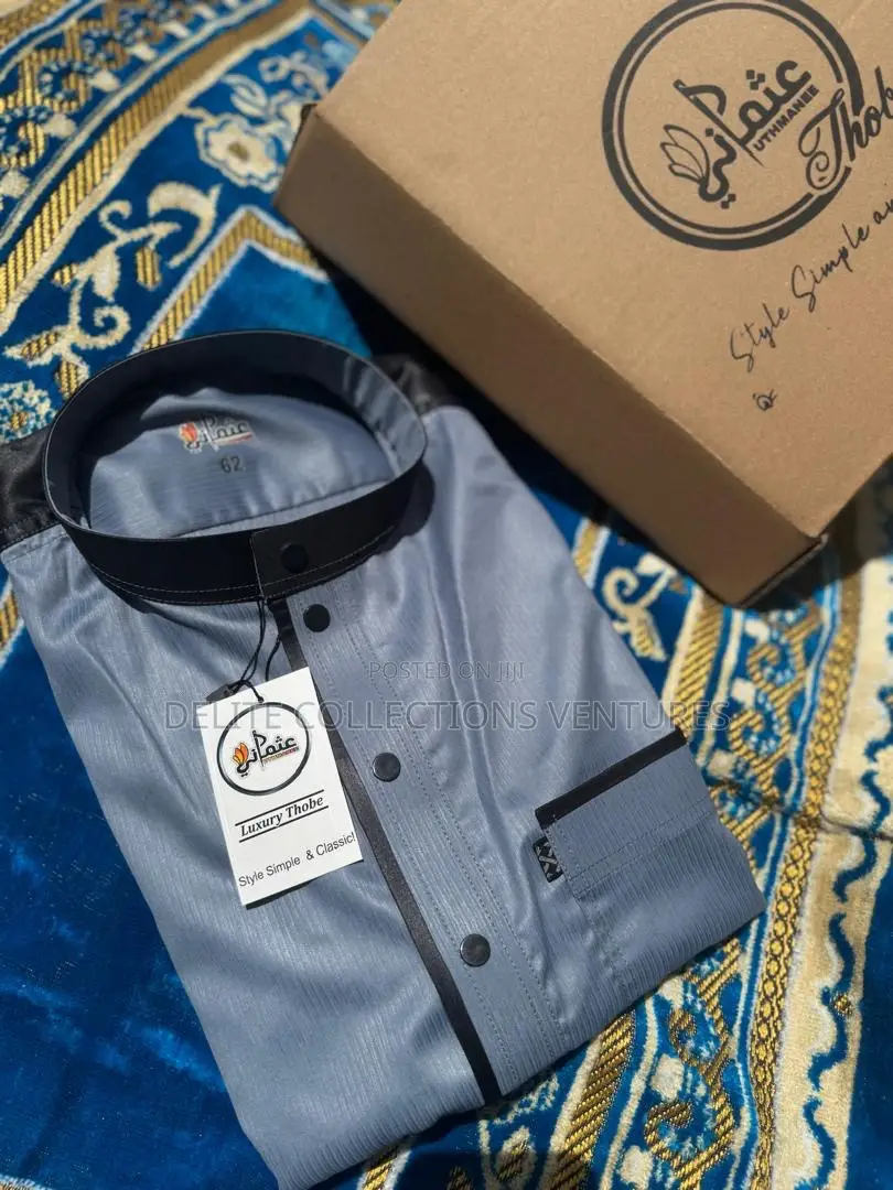 Dubai Quality Jalabiya Available