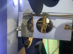 Luxury Shower Mixer