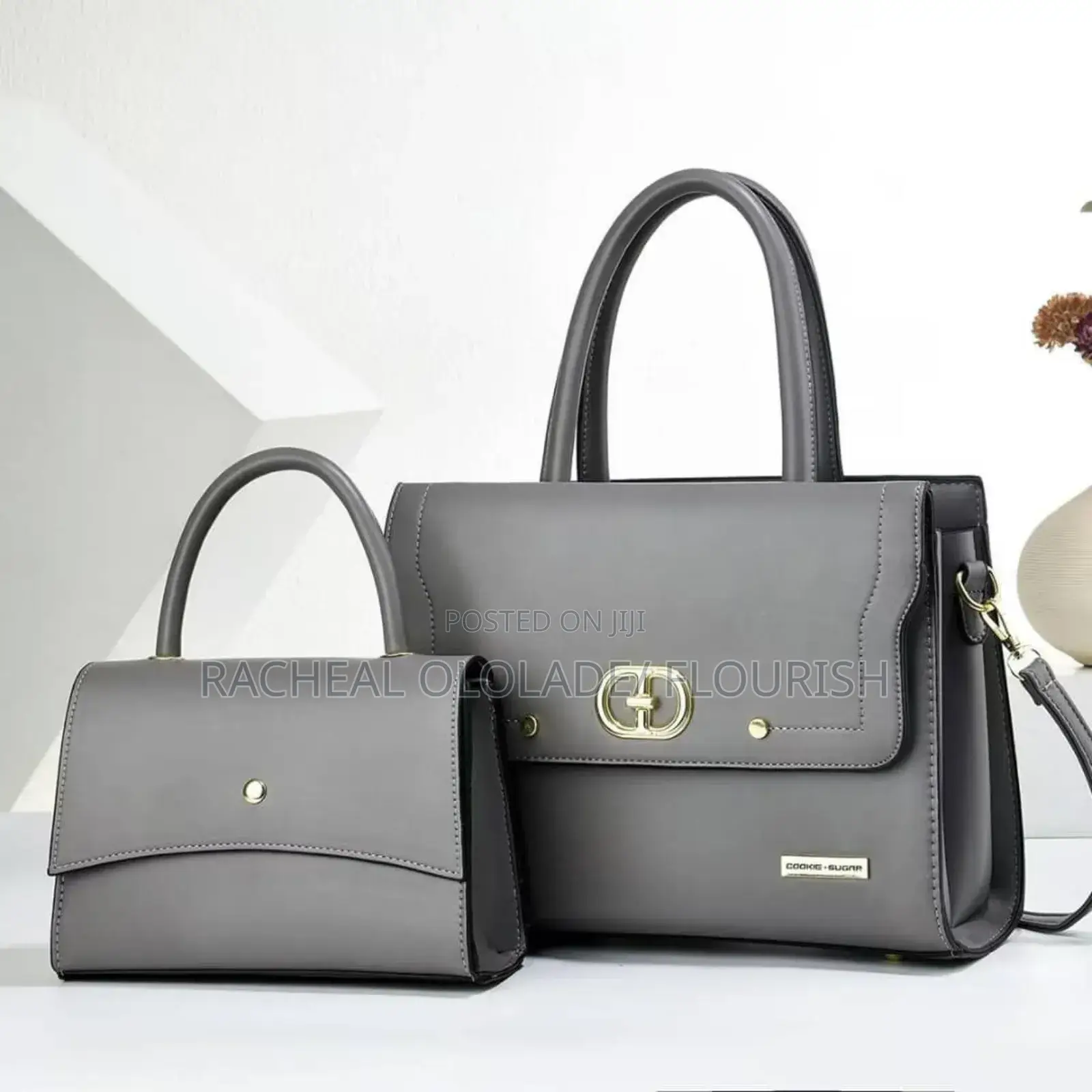 Classy Ladies Hand Bag