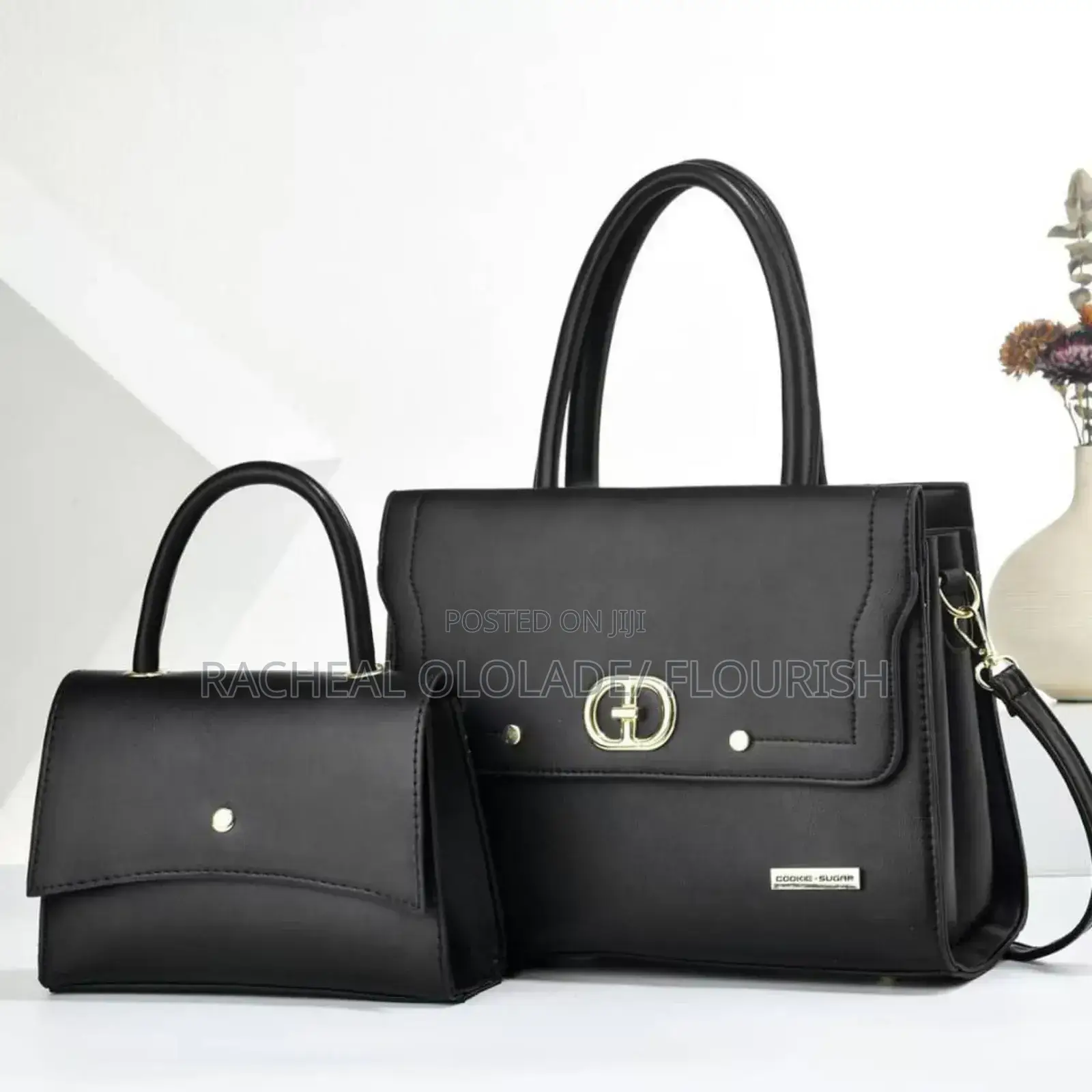 Classy Ladies Hand Bag