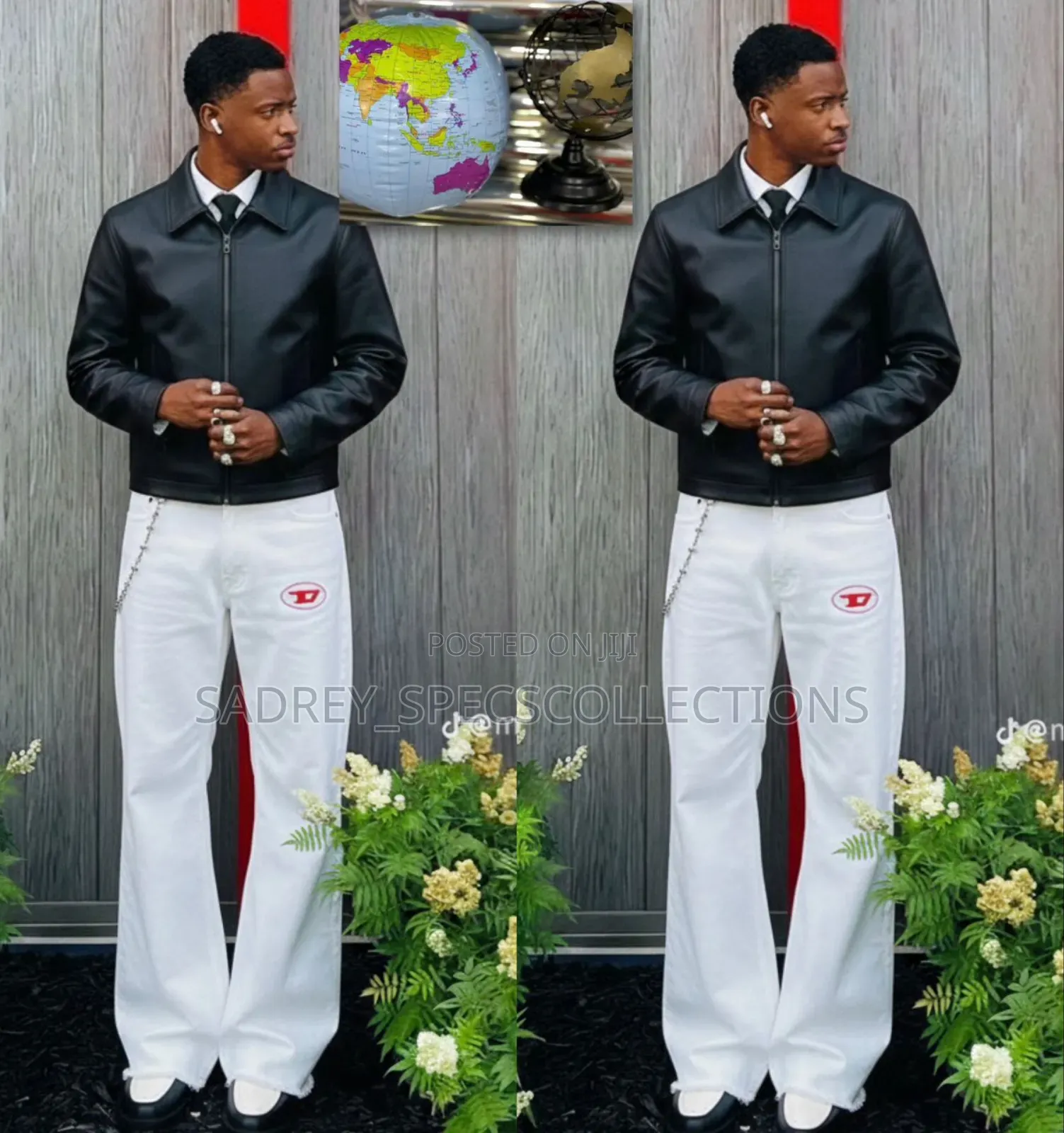 Trending Baggy Jeans for Hi Fashion Men