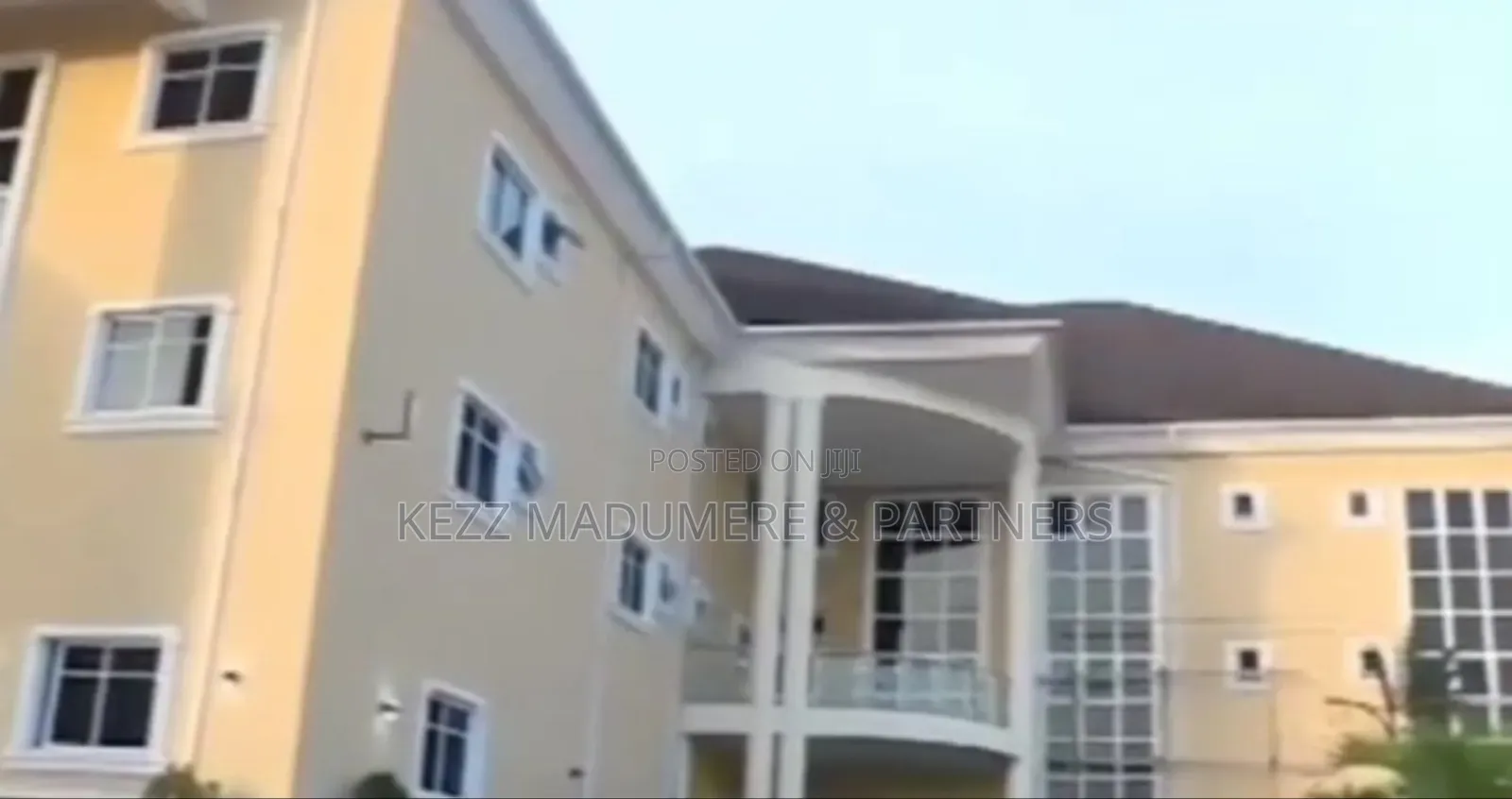 For Sale : Functional 82 Rooms Hotel in Port Harcourt