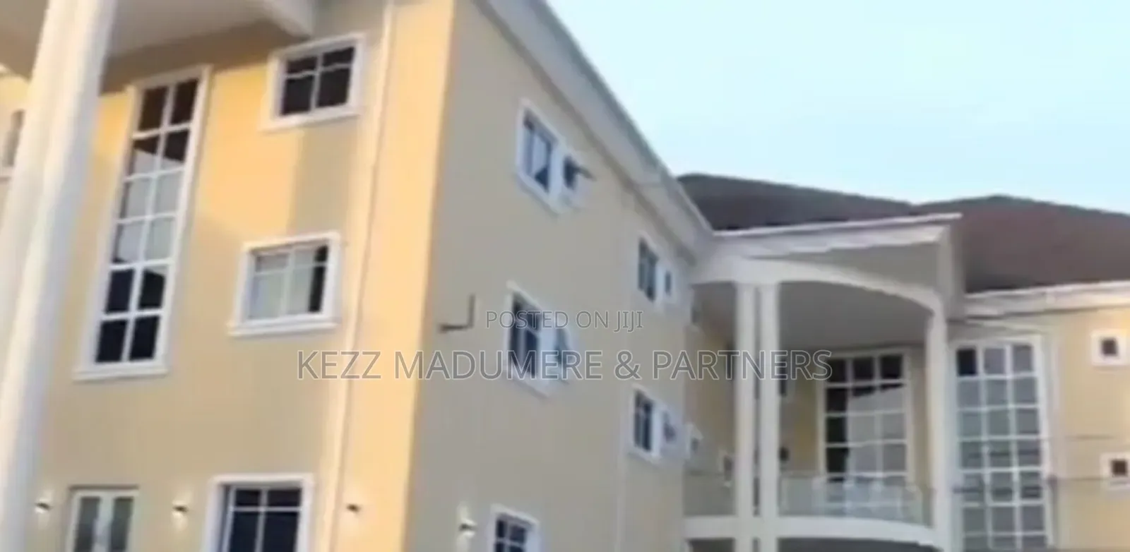 For Sale : Functional 82 Rooms Hotel in Port Harcourt