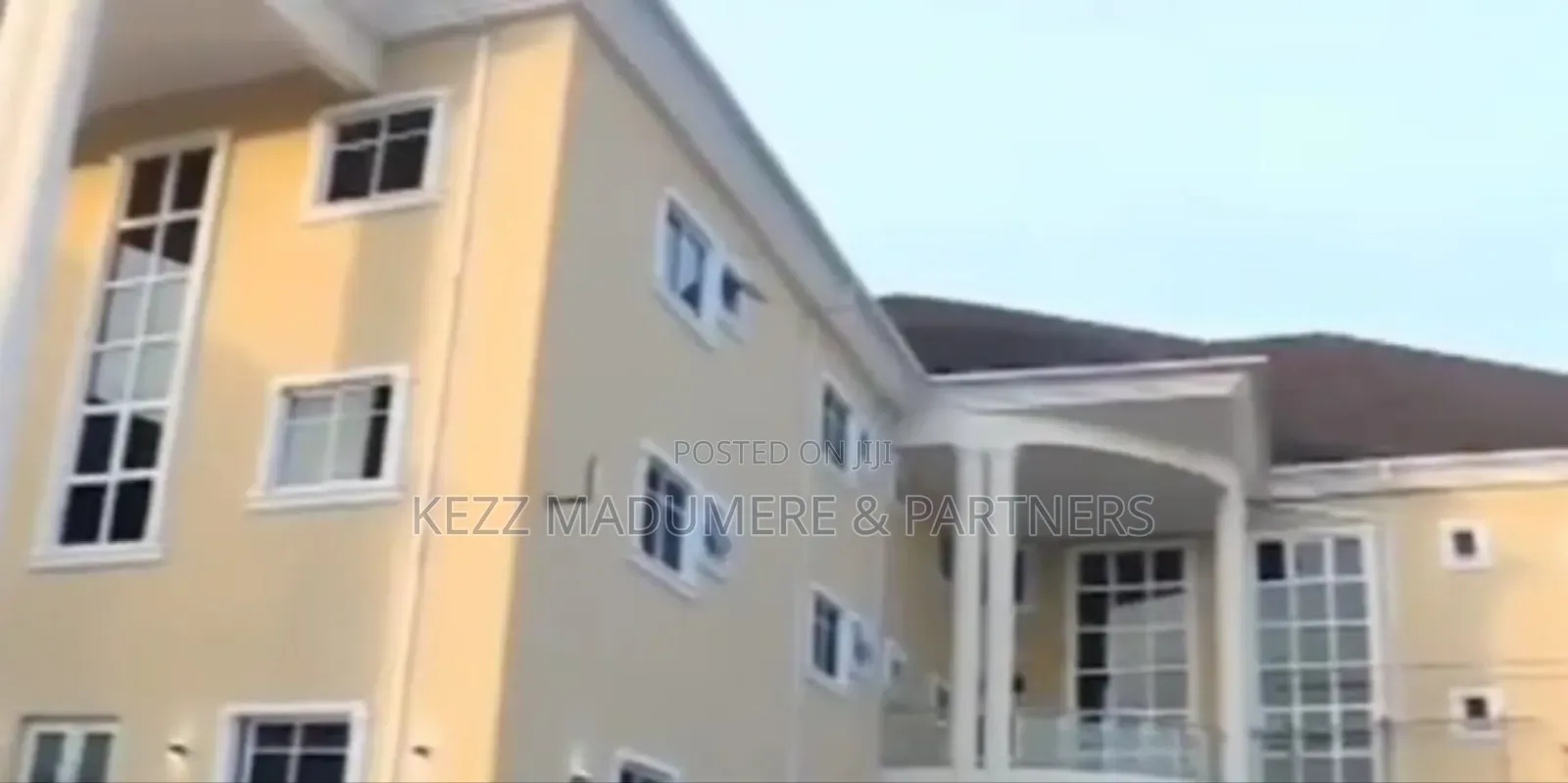 For Sale : Functional 82 Rooms Hotel in Port Harcourt