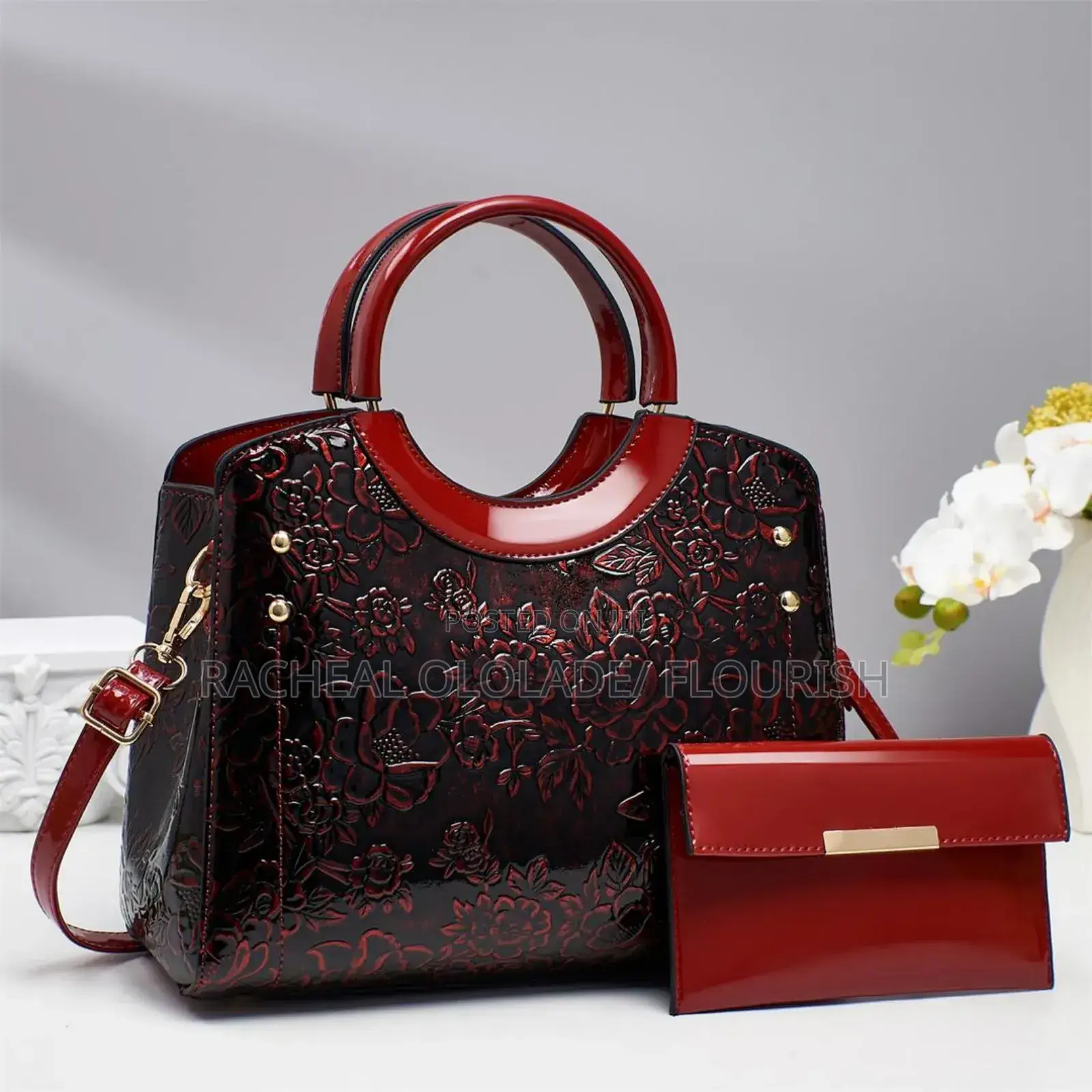 Quality Women Hand Bag
