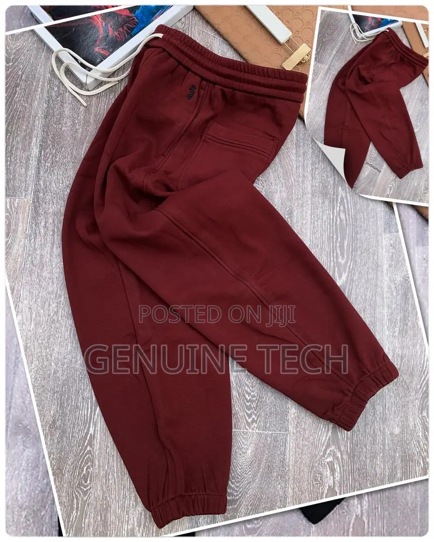 Quality Joggers