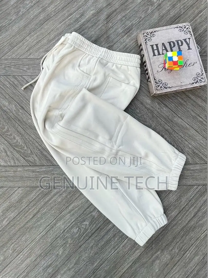 Quality Joggers