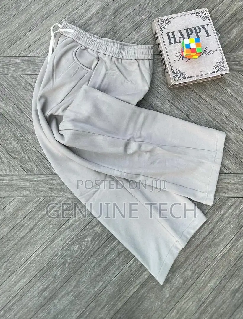 Quality Joggers