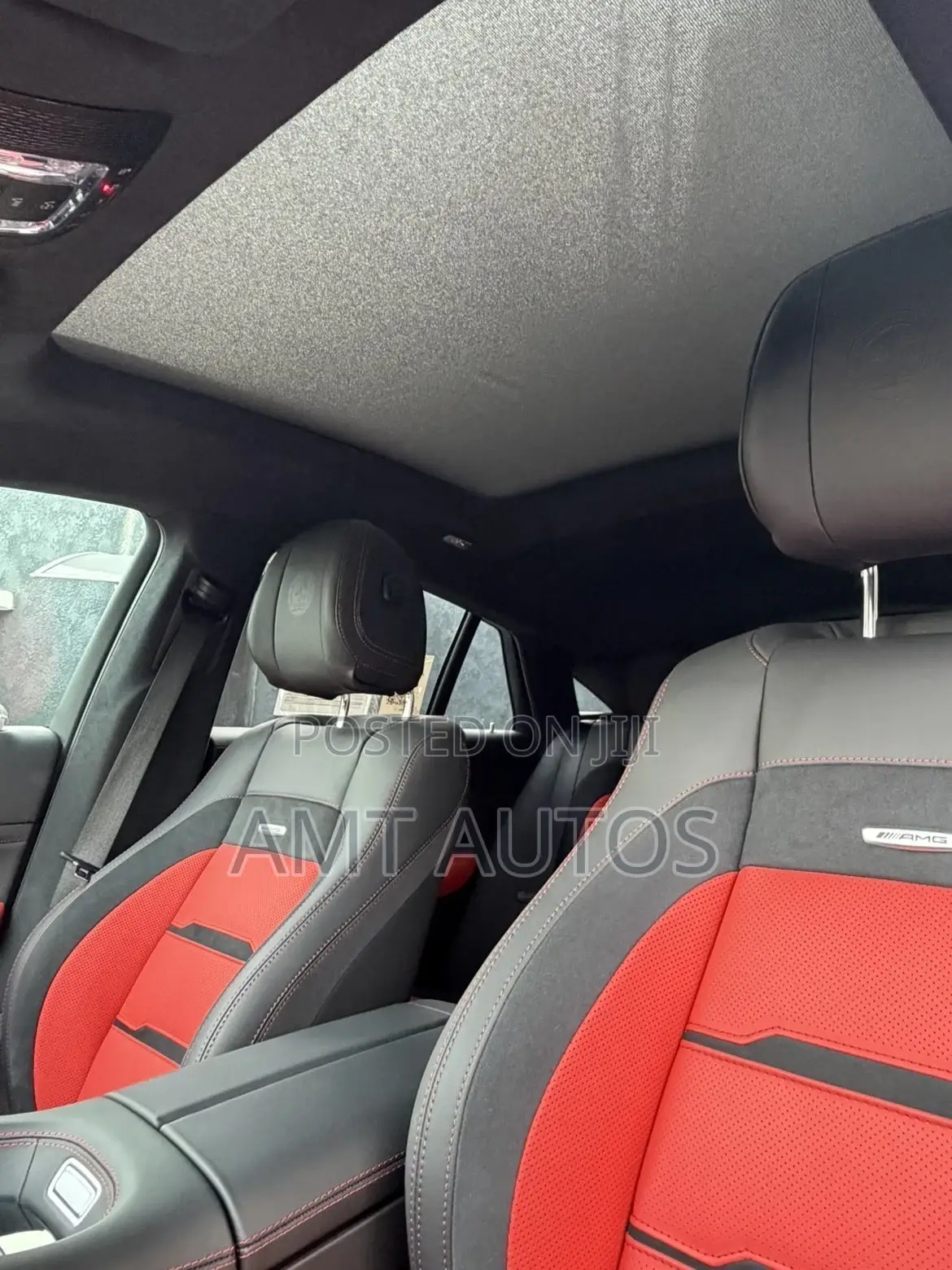 Mercedes-Benz GLE-Class AMG GLE 63 S AWD 2025 White