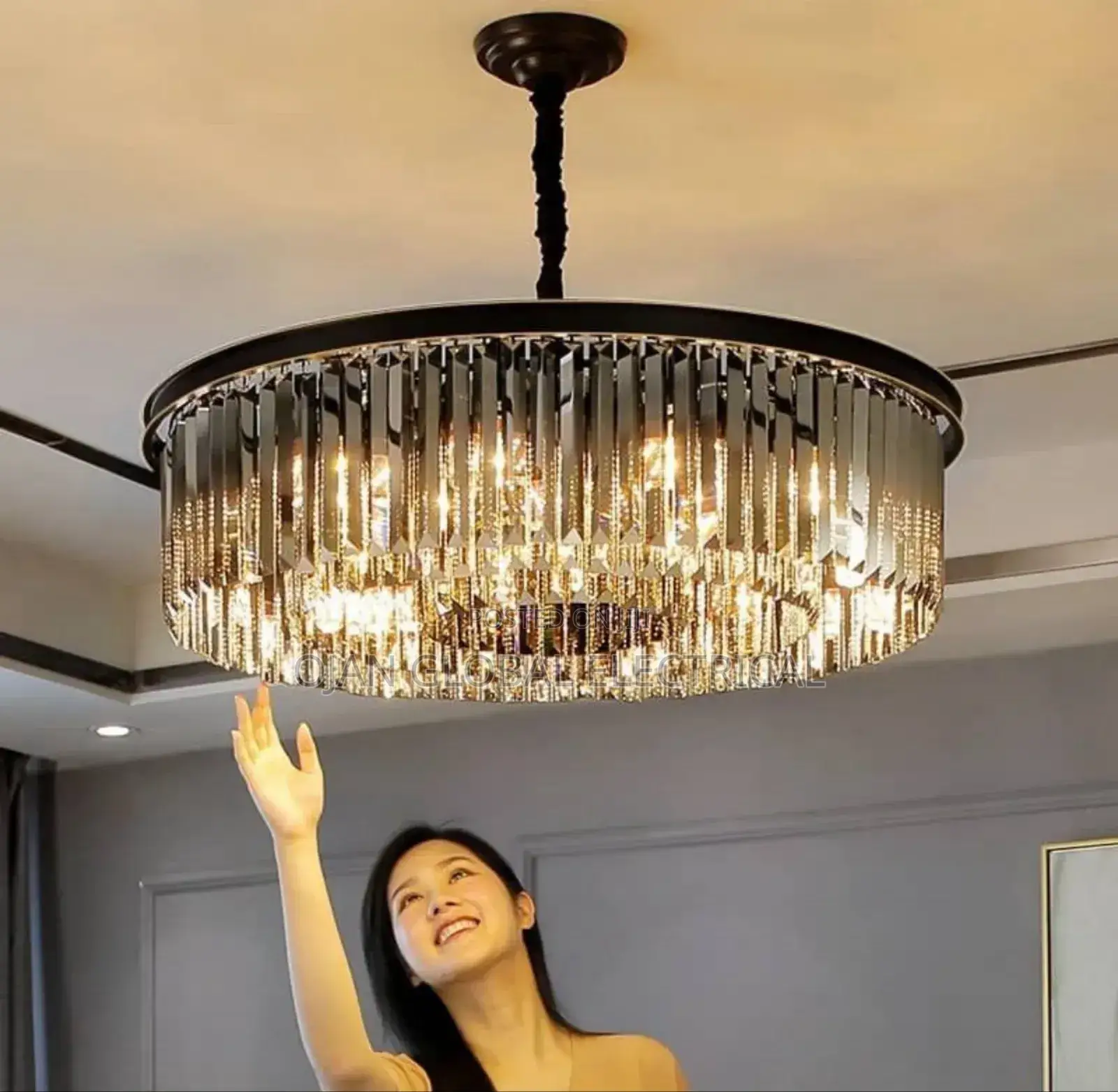Chandeliers