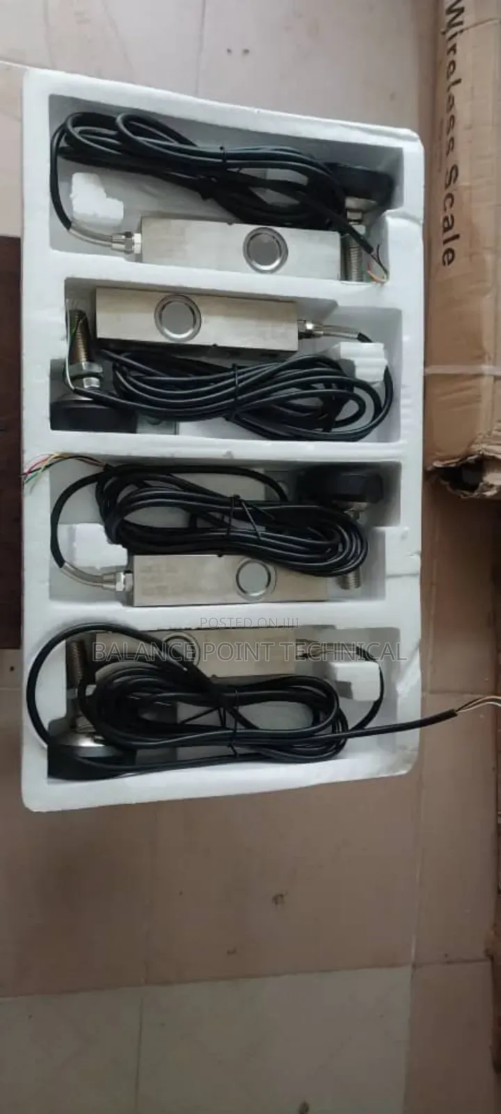 2ton Load Cell