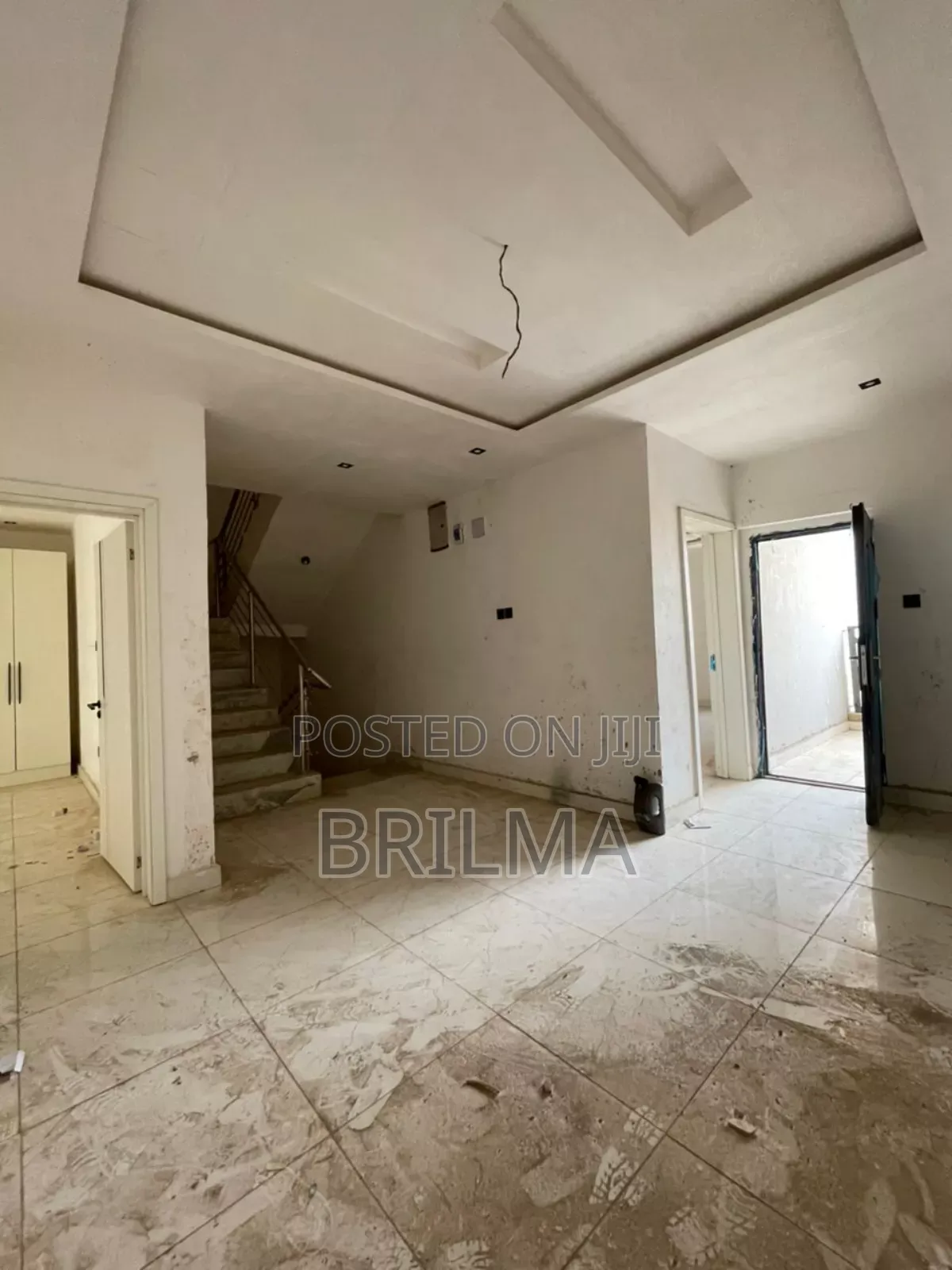 4bdrm Duplex in Katampe (Main) for sale