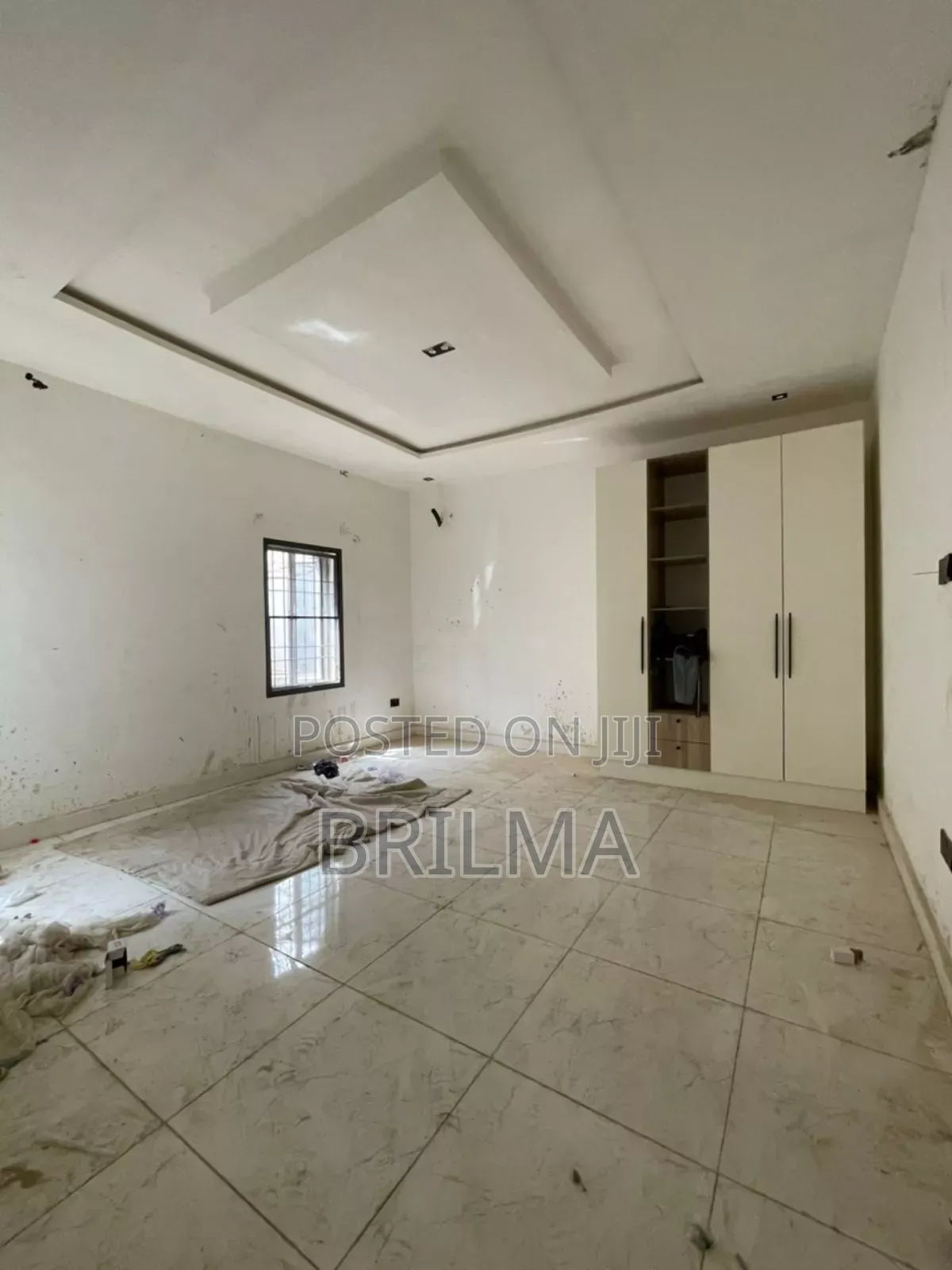 4bdrm Duplex in Katampe (Main) for sale