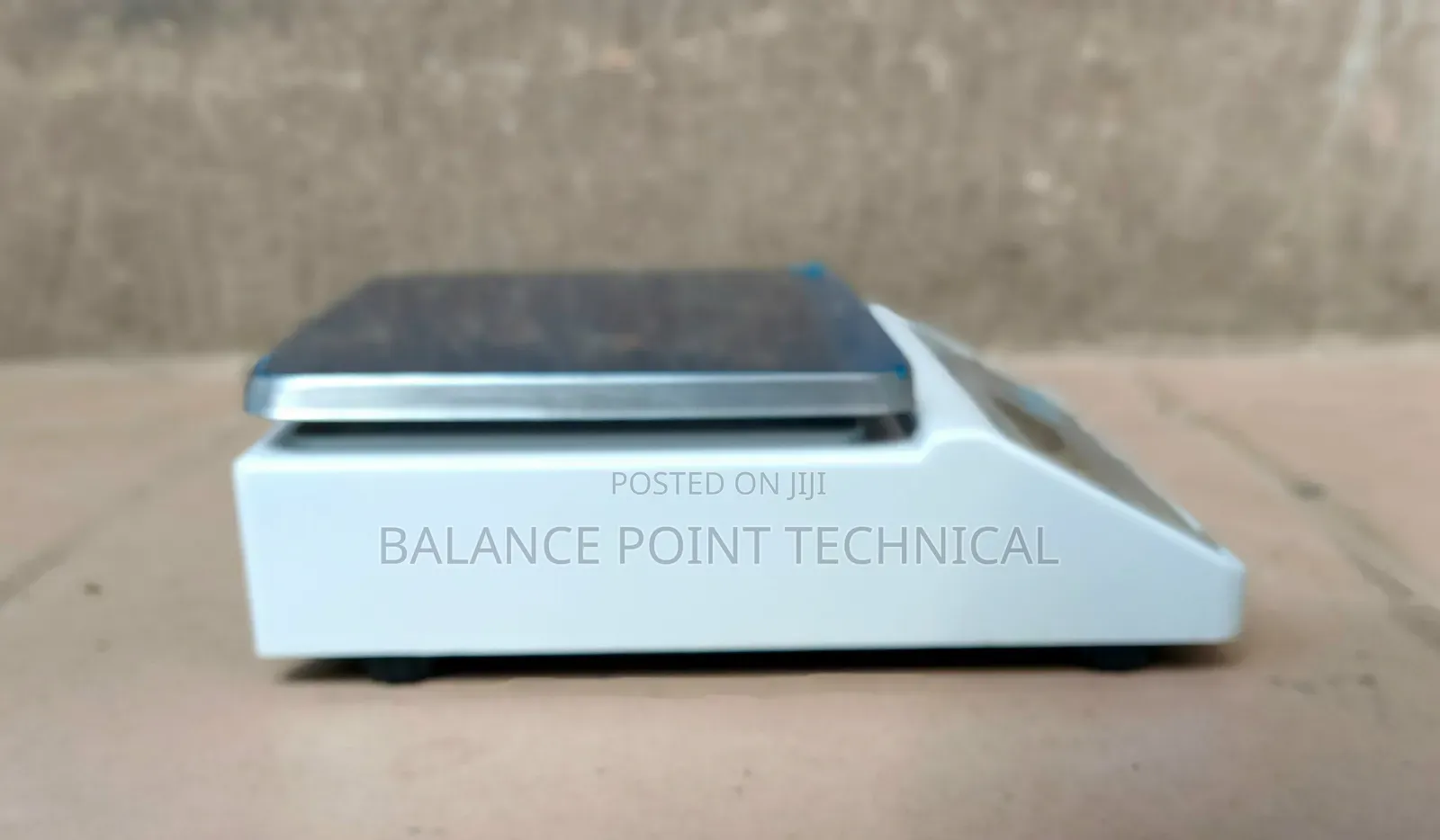 5kg Digital Scale by 0.1