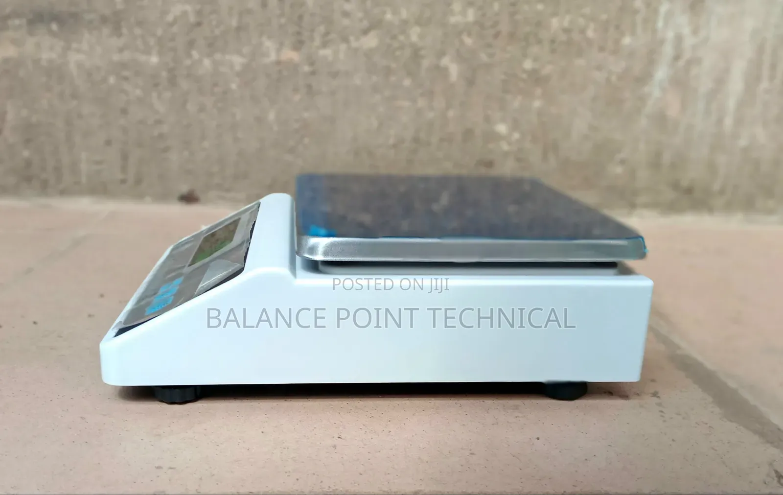 5kg Digital Scale by 0.1