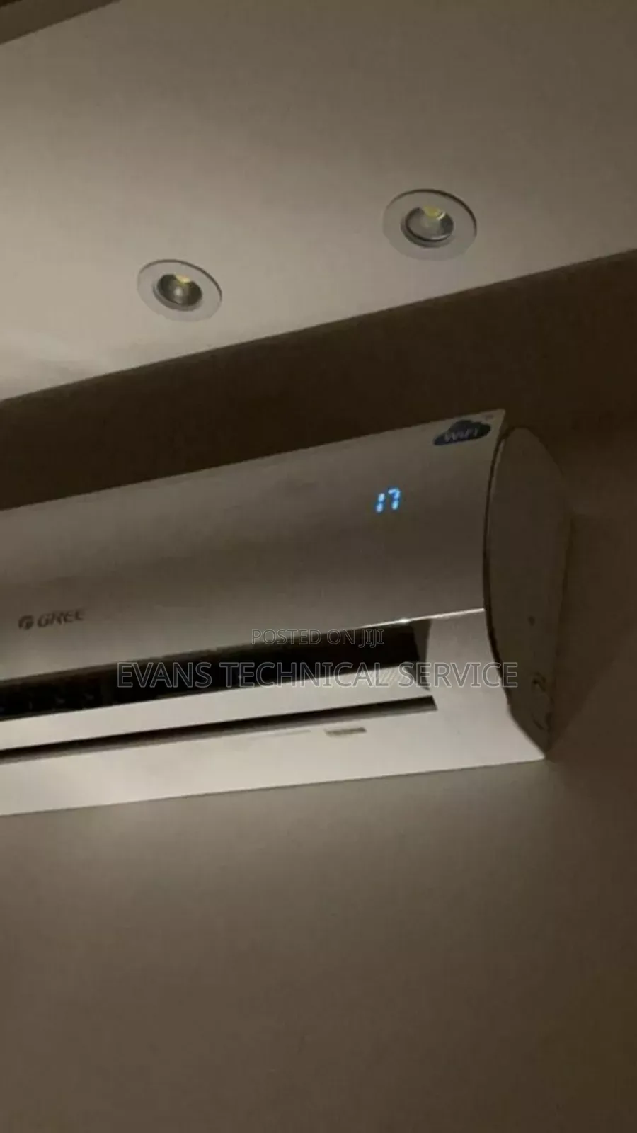 Ac Installation Repair and Maintenance