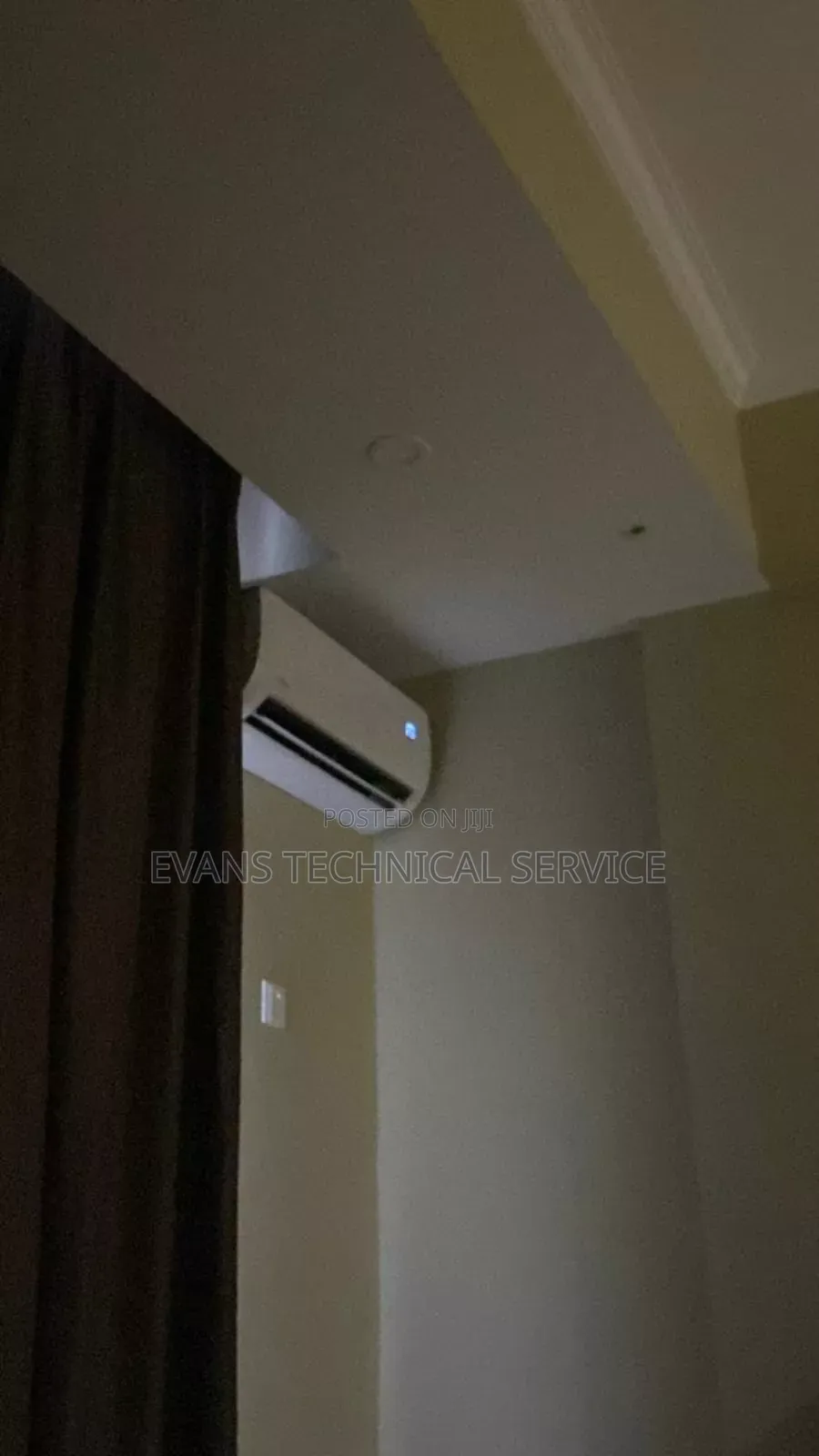Ac Installation Repair and Maintenance