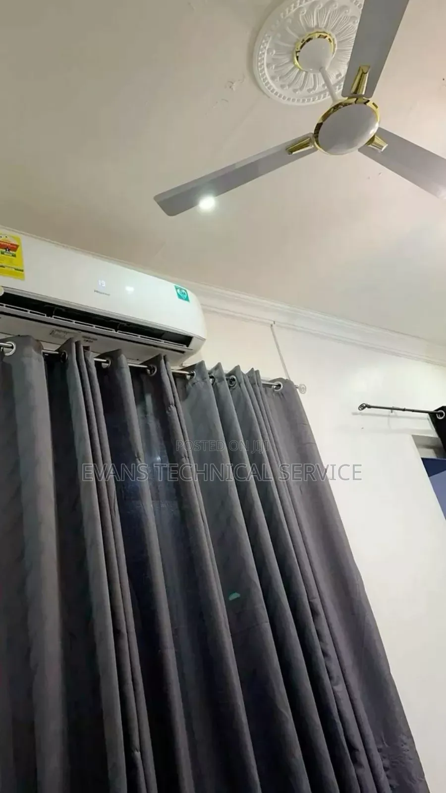 Ac Installation Repair and Maintenance