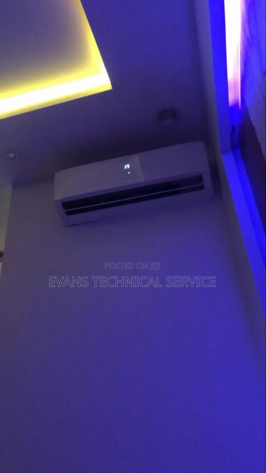 Ac Installation Repair and Maintenance