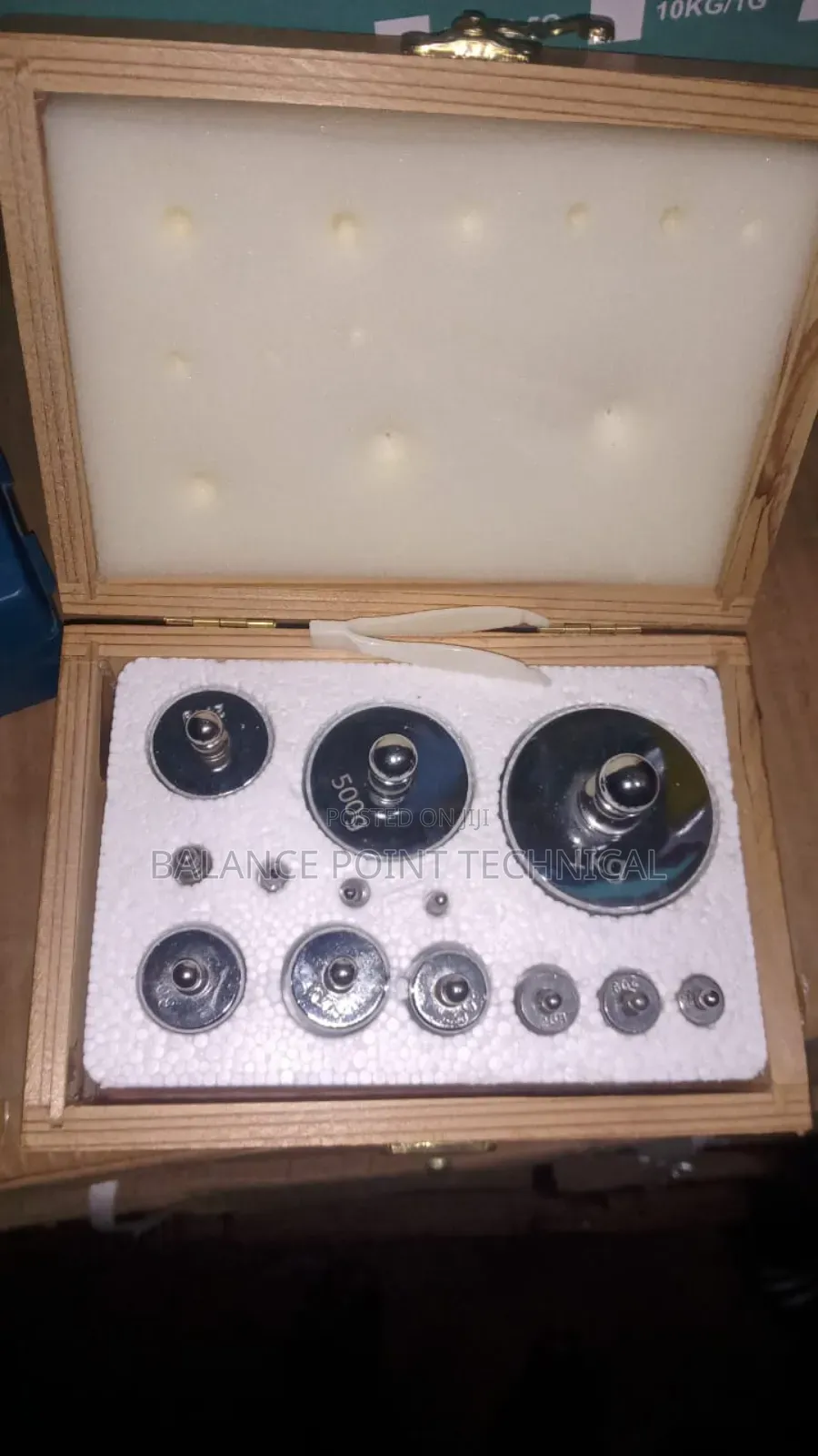 Boxof 5kg Stone
