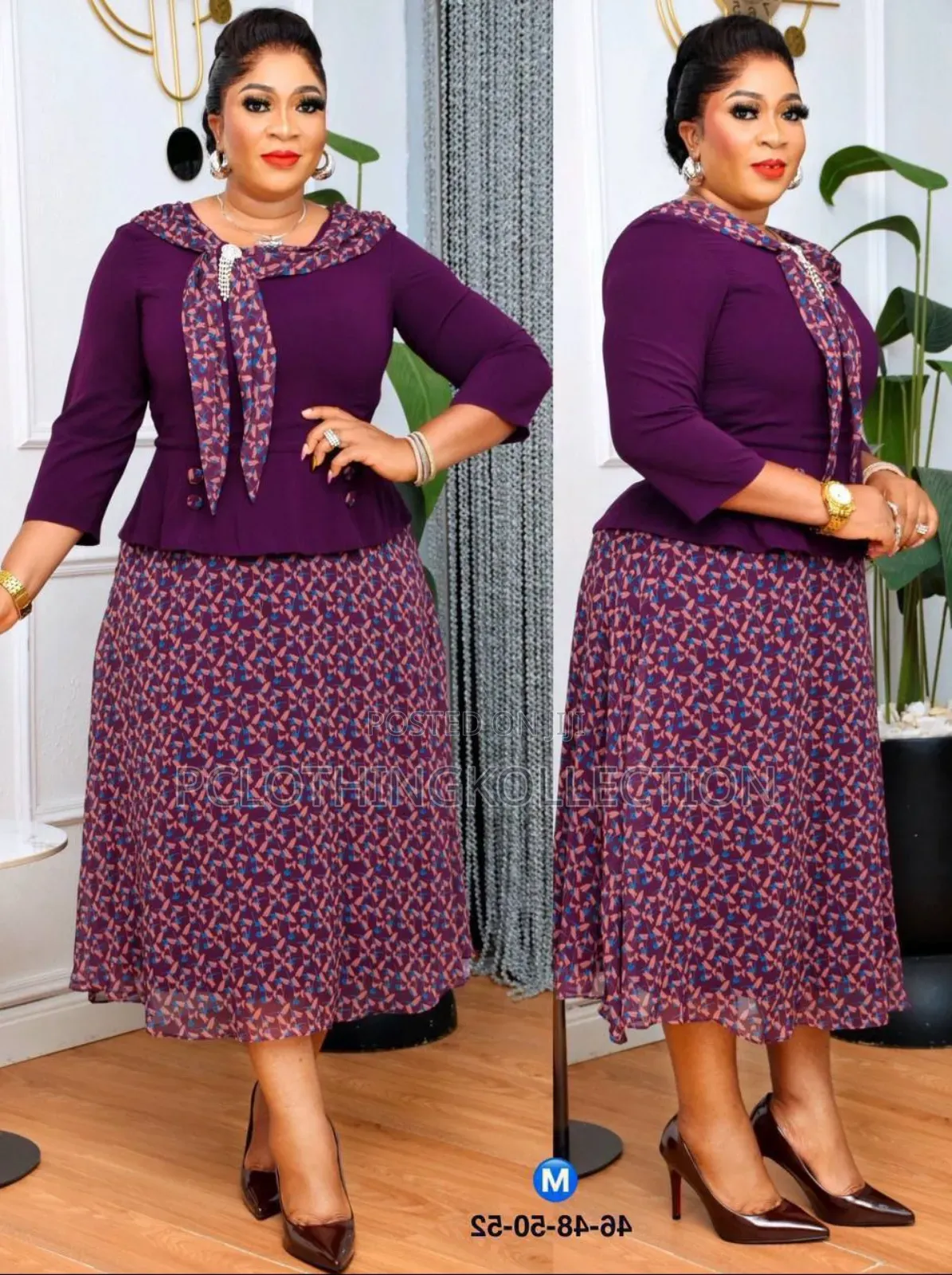 Premium Turkey Dress