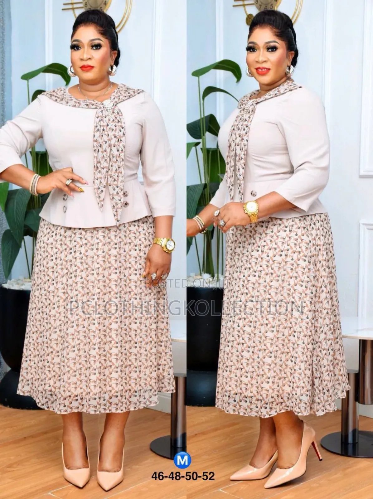 Premium Turkey Dress